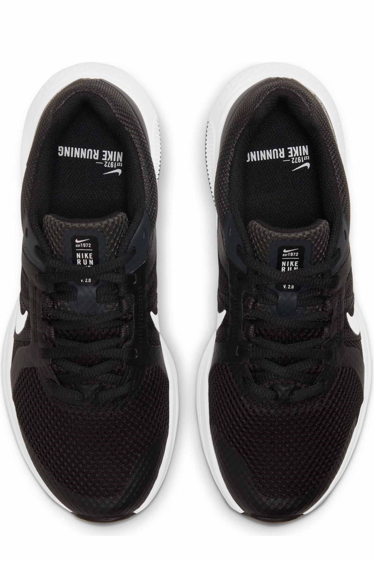 NIKEYürüyüş KoşuNike W Run Swift 2 Kadın Yürüyüş Koşu Ayakkabı CU3528-004-SyhByz