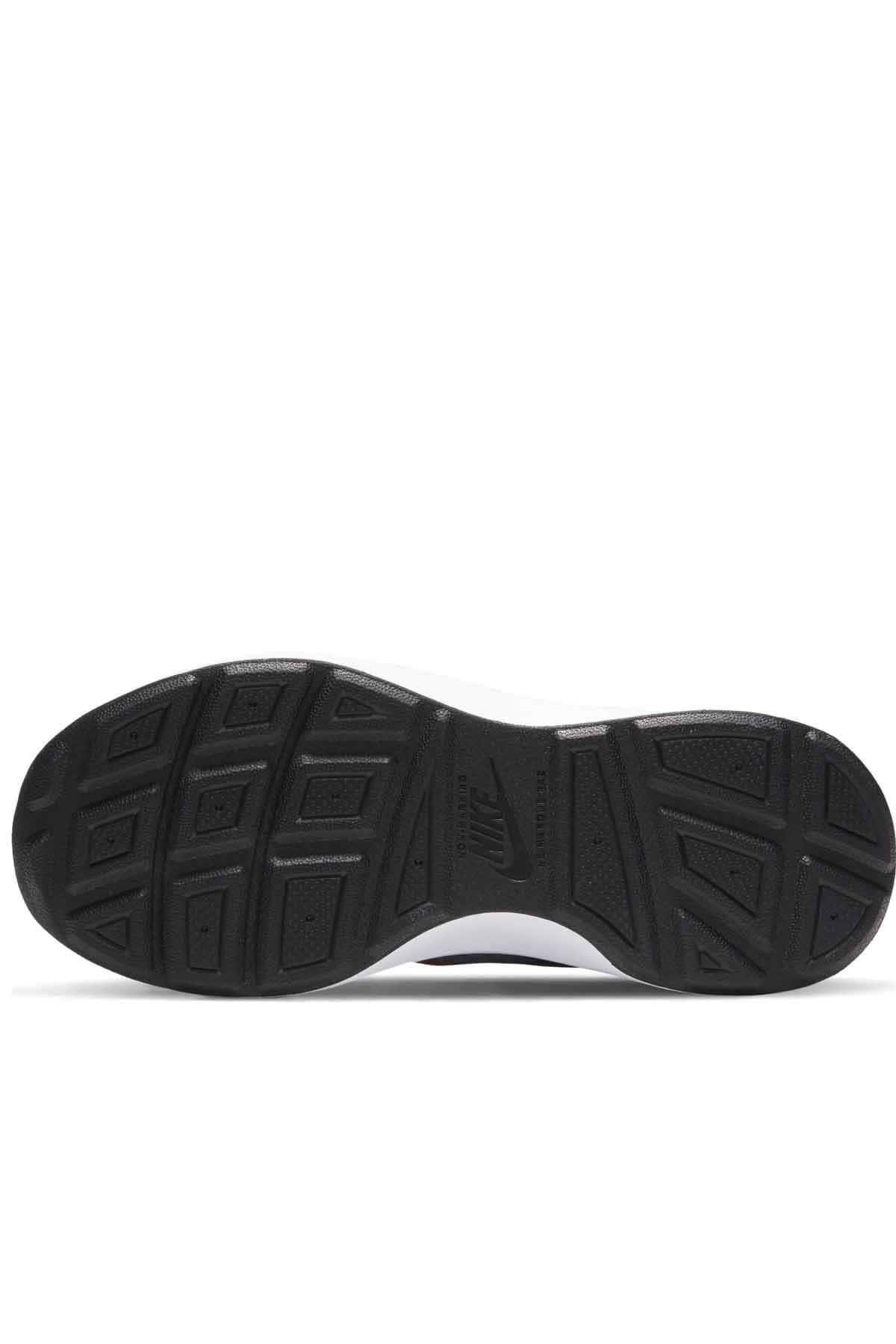 NIKEYürüyüş KoşuNike Wearallday (Ps) Çocuk Yürüyüş Koşu Ayakkabı CJ3817-006-Gri