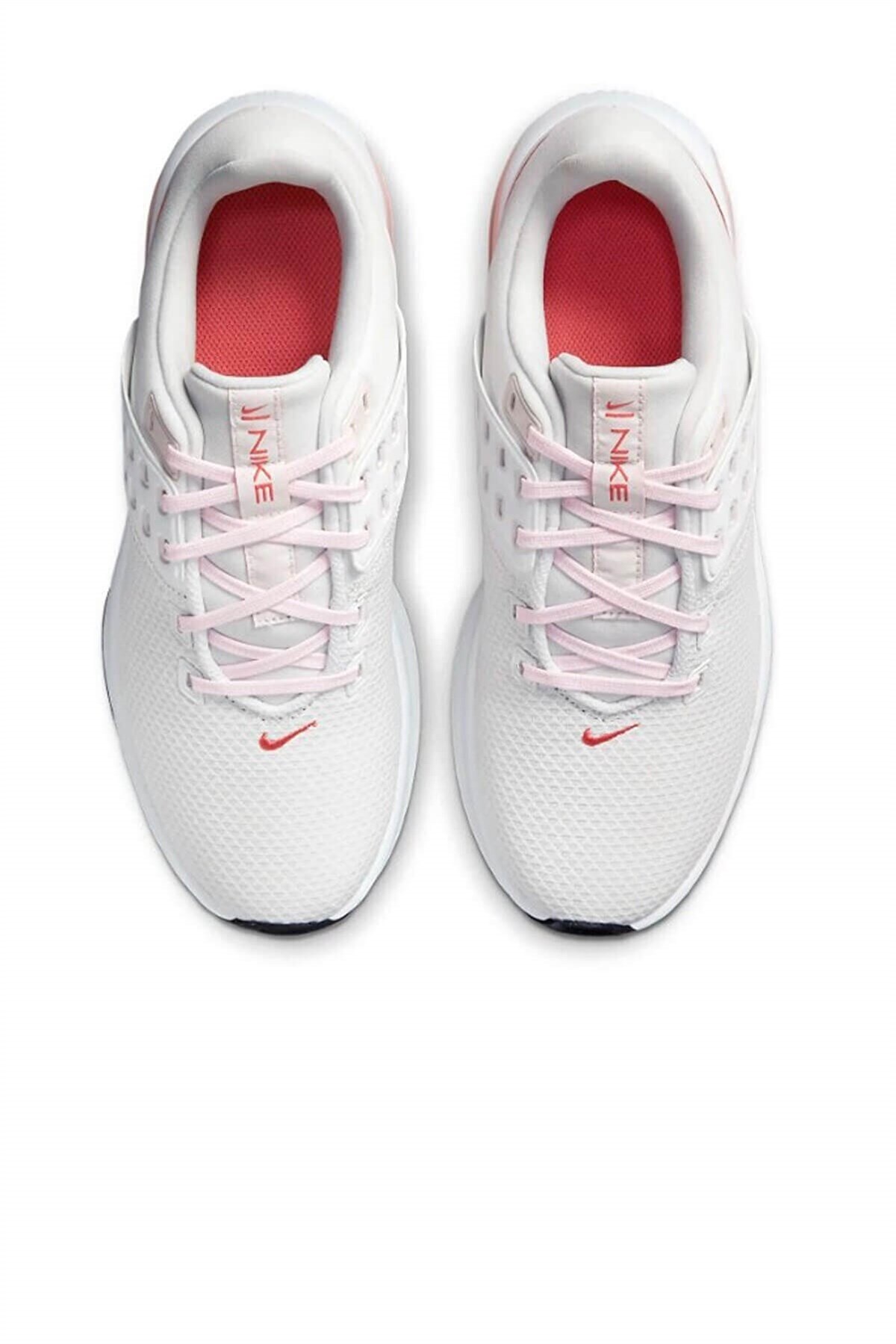 NIKEYürüyüş KoşuNike Wmns Air Max Bella Tr 4 Kadın Yürüyüş Koşu Ayakkabı CW3398-104-Beyaz