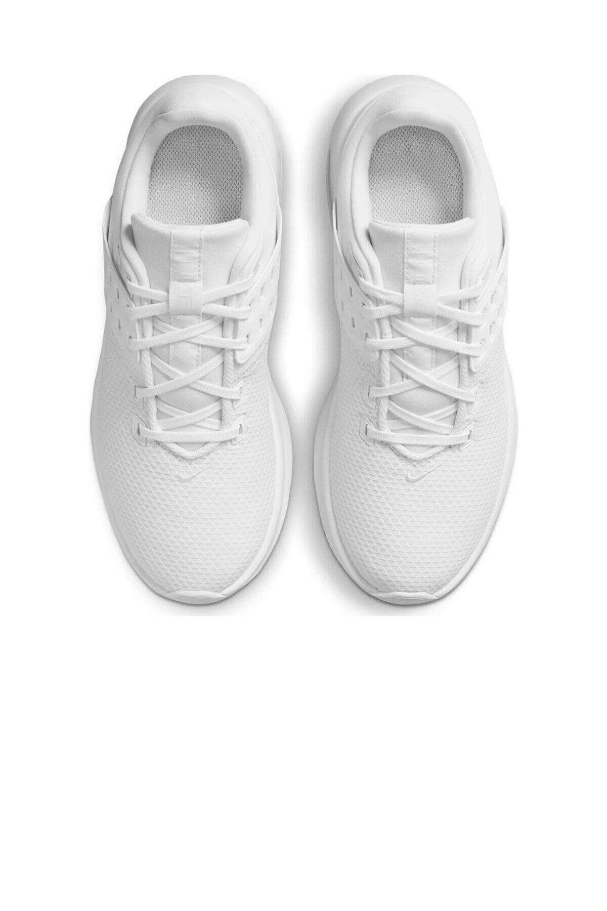 NIKEYürüyüş KoşuNike Wmns Air Max Bella Tr 4 Kadın Yürüyüş Koşu Ayakkabı CW3398-102-Beyaz