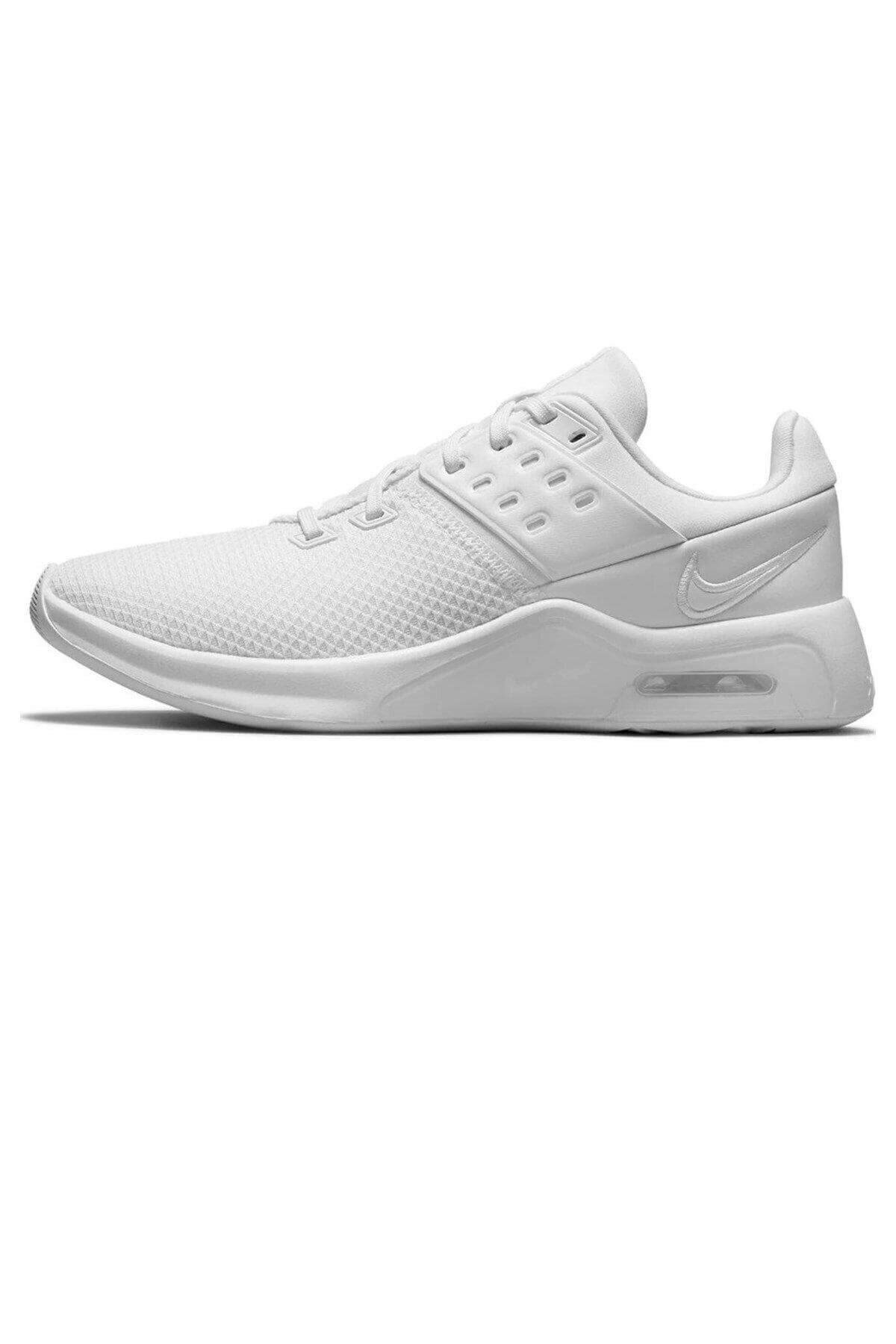 NIKEYürüyüş KoşuNike Wmns Air Max Bella Tr 4 Kadın Yürüyüş Koşu Ayakkabı CW3398-102-Beyaz