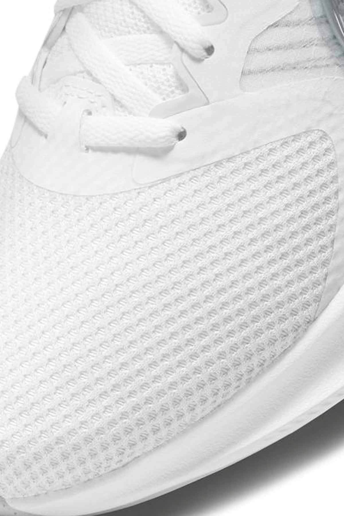 NIKEYürüyüş KoşuNike Wmns Downshifter 11 Kadın Yürüyüş Koşu Ayakkabı CW3413-100-Beyaz