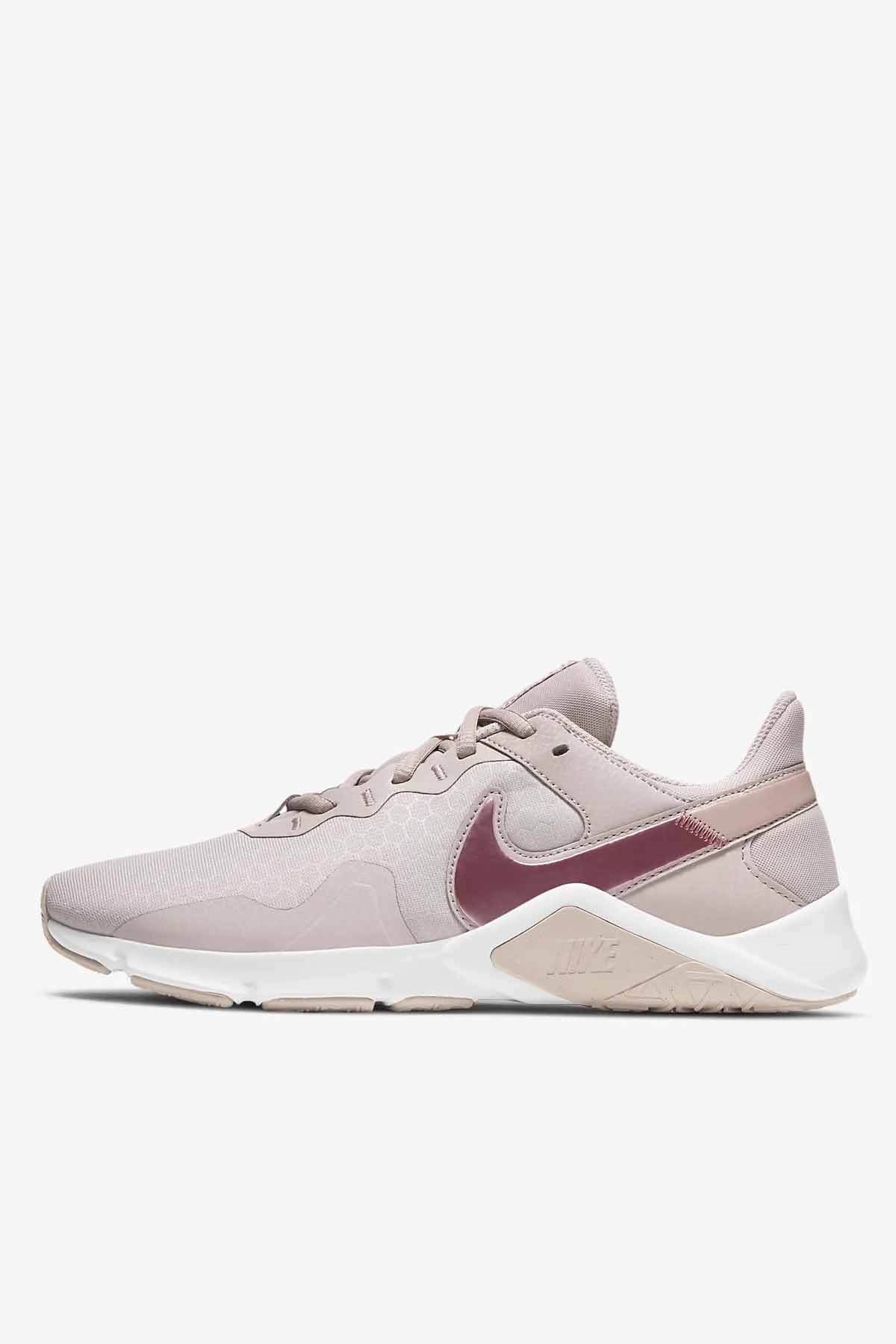 NIKEYürüyüş KoşuW Nike Legend Essential 2 Kadın Yürüyüş Koşu Ayakkabı CQ9545-003-Lila