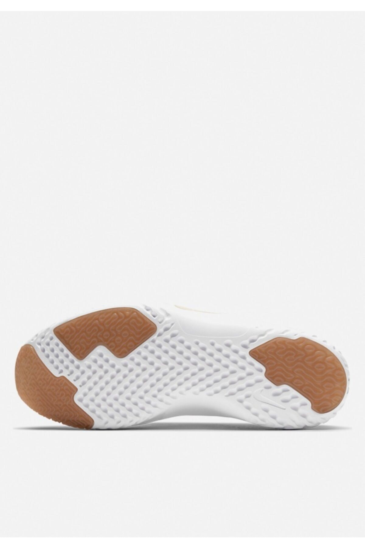 NIKEYürüyüş KoşuW Nike Renew in-Season Tr 10 Kadın Yürüyüş Koşu Ayakkabı CK2576-010-BEYAZ