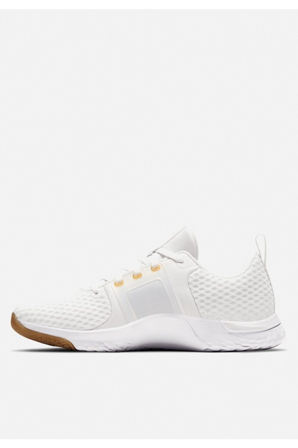 NIKEYürüyüş KoşuW Nike Renew in-Season Tr 10 Kadın Yürüyüş Koşu Ayakkabı CK2576-010-BEYAZ