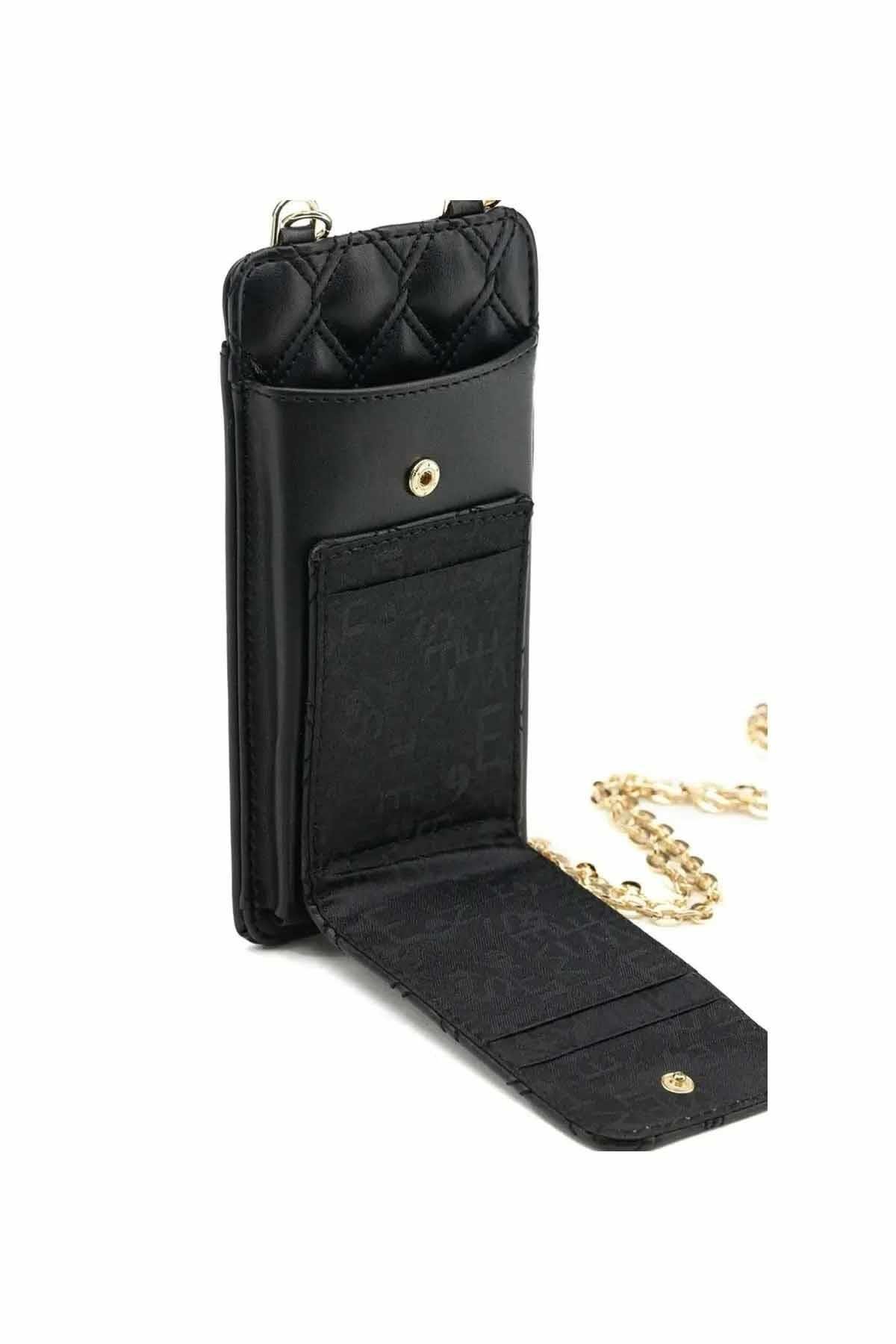 NINE WESTOmuz ÇantaNıne West Nabba Kadın Omuz Çanta 101364905SIYAH