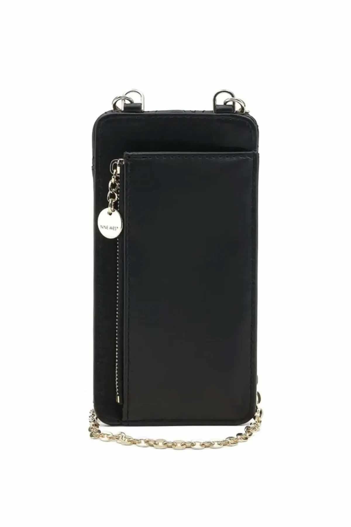 NINE WESTOmuz ÇantaNıne West Nabba Kadın Omuz Çanta 101364905SIYAH