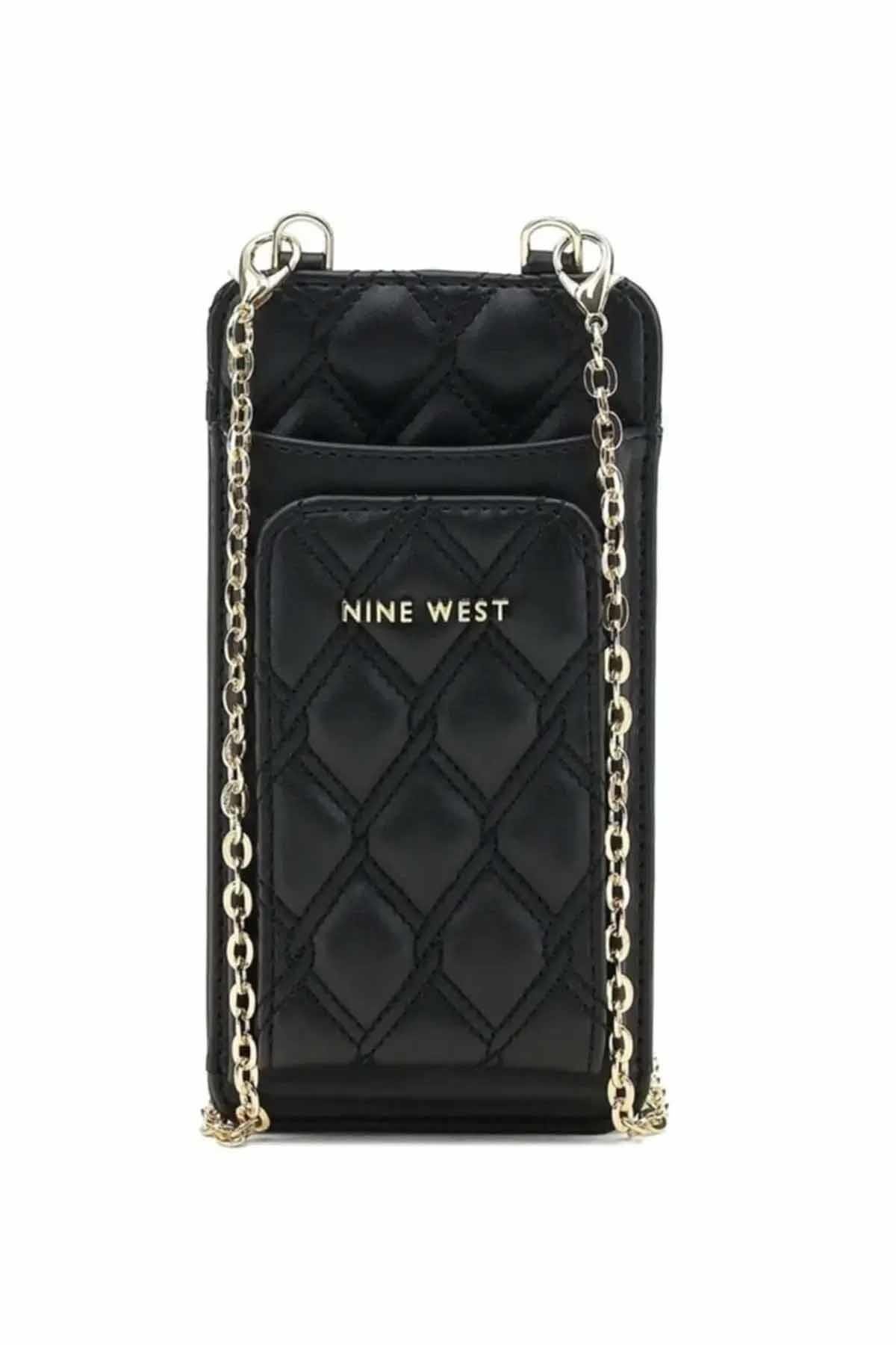 NINE WESTOmuz ÇantaNıne West Nabba Kadın Omuz Çanta 101364905SIYAH