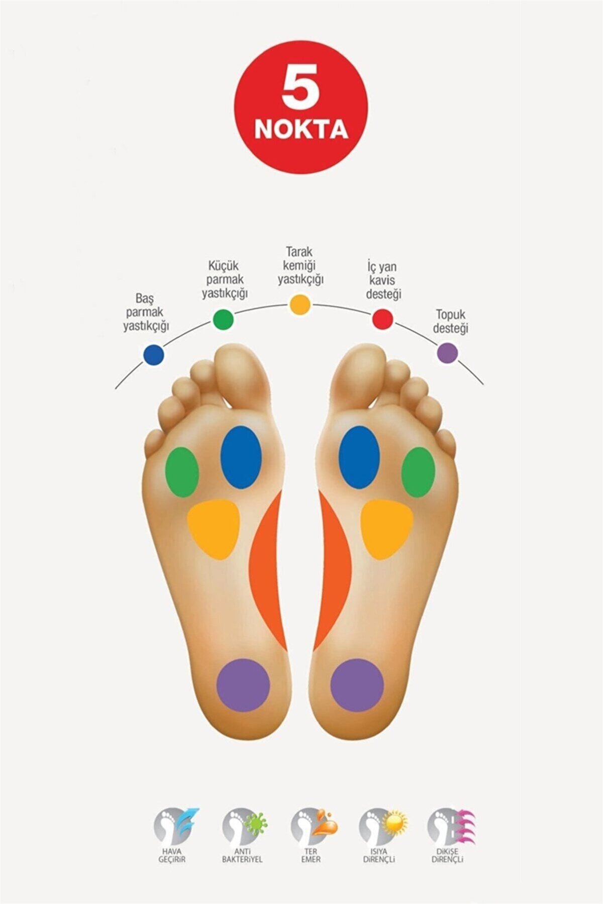 POLARİSBotPolaris 110373.M Erkek Bot Ayakkabı 101186791SIYAH