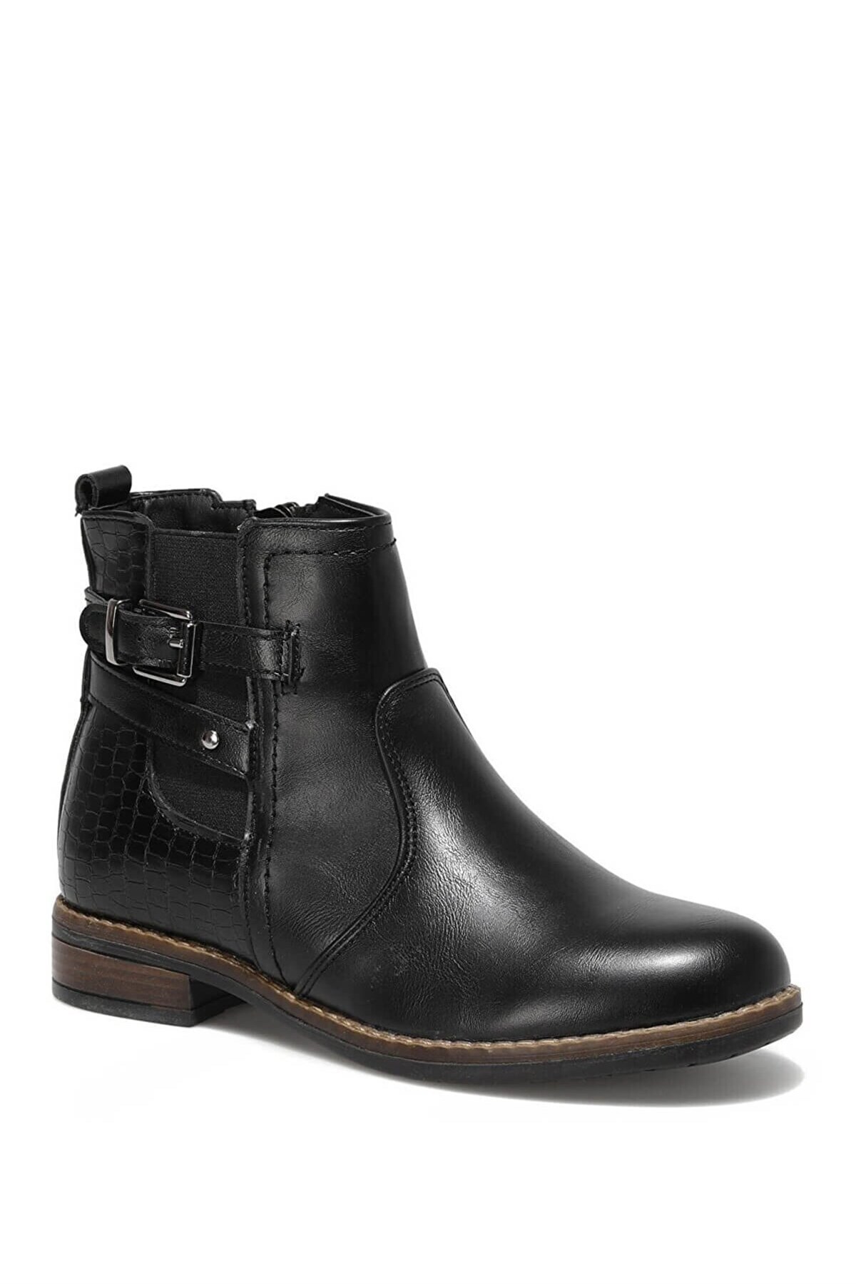 POLARİSBotPolaris 316159.Z Kadın Bot Ayakkabı 101183194Siyah