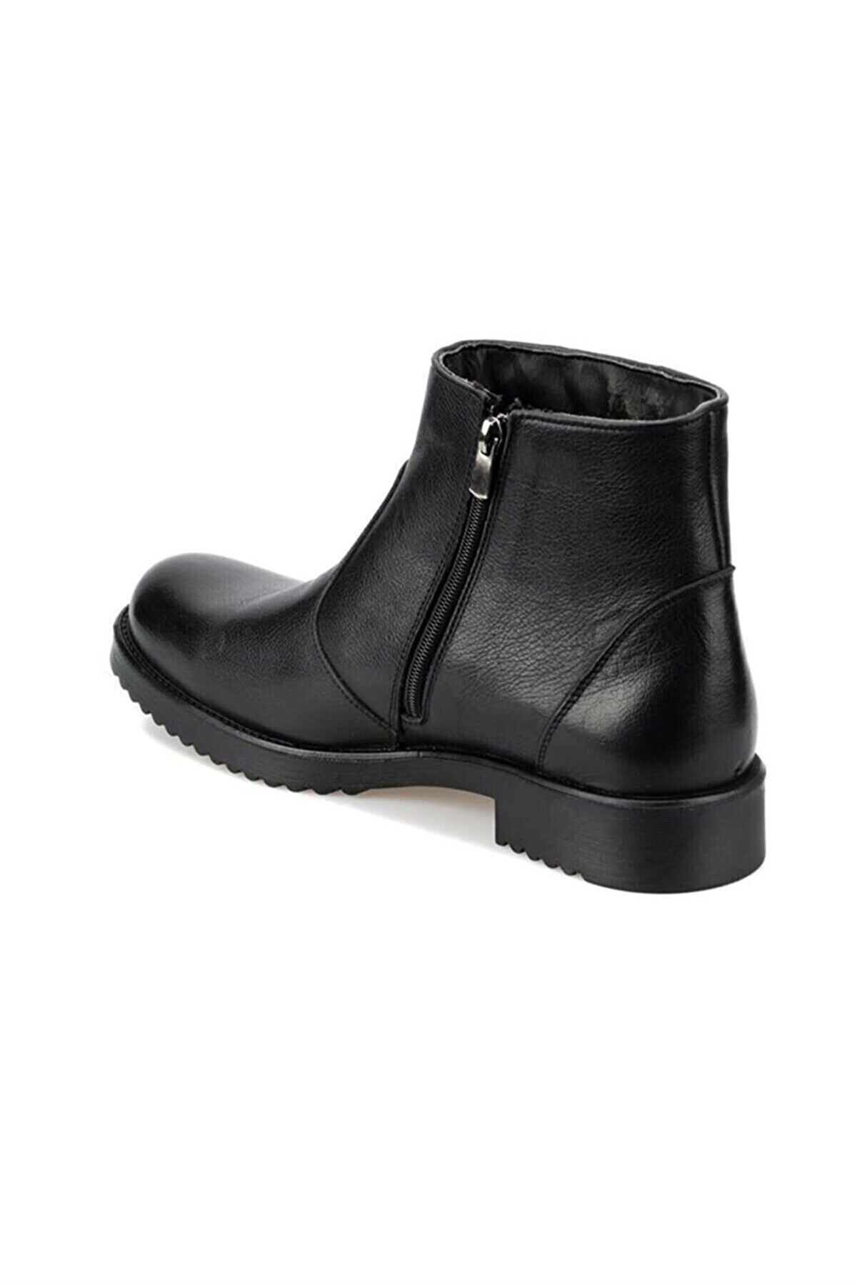 POLARİSBotPolaris 5 Nokta Comfort Erkek Bot Ayakkabı 110371SIYAH