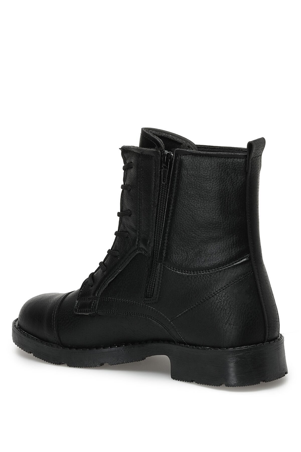 POLARİSBotPolaris Erkek Bot Erkek Bot Ayakkabı 358077.M2PRSIYAH