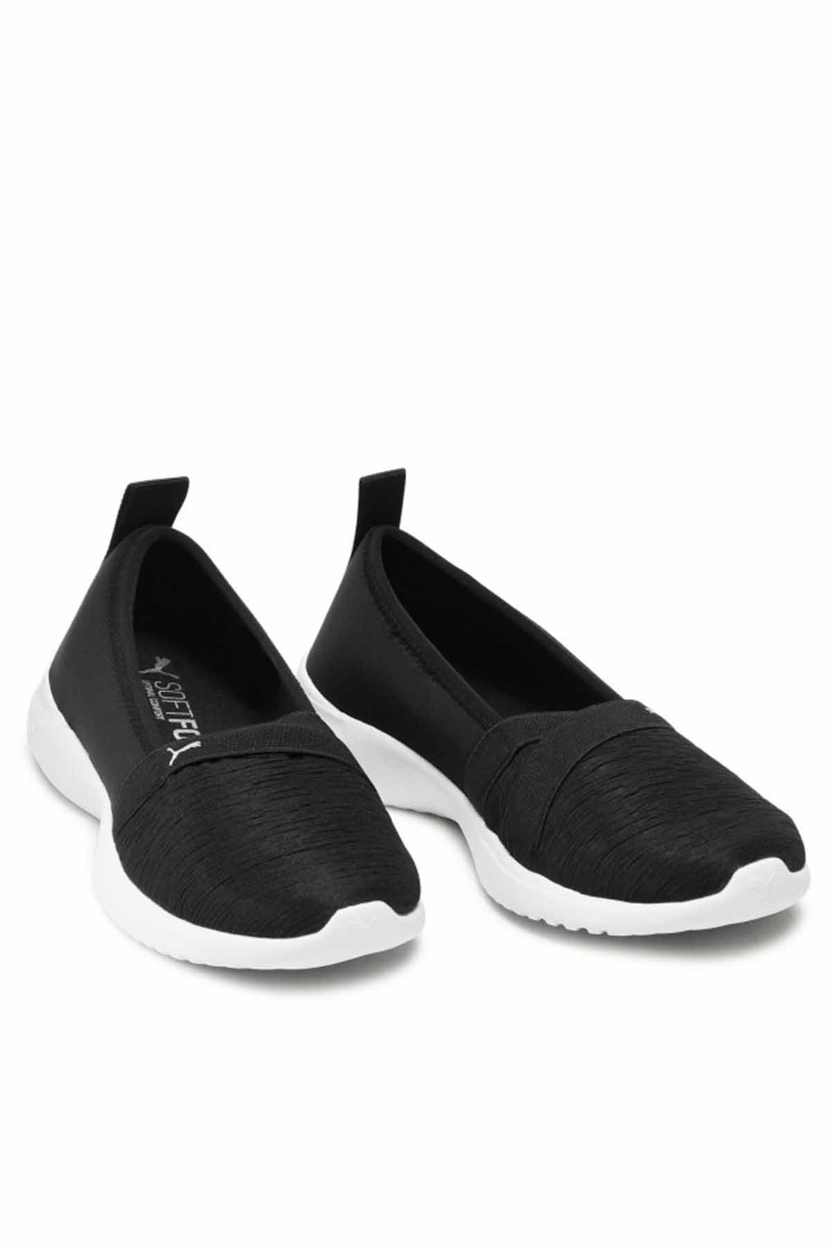 PUMABabetPuma Adelina Kadın Babet Ayakkabı 369621 01 SyhByz