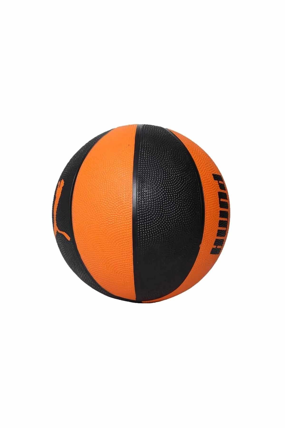 PUMABasketbol TopuPuma Basketbol Topu Unisex Basketbol Topu 083620-01 Çok Renkli