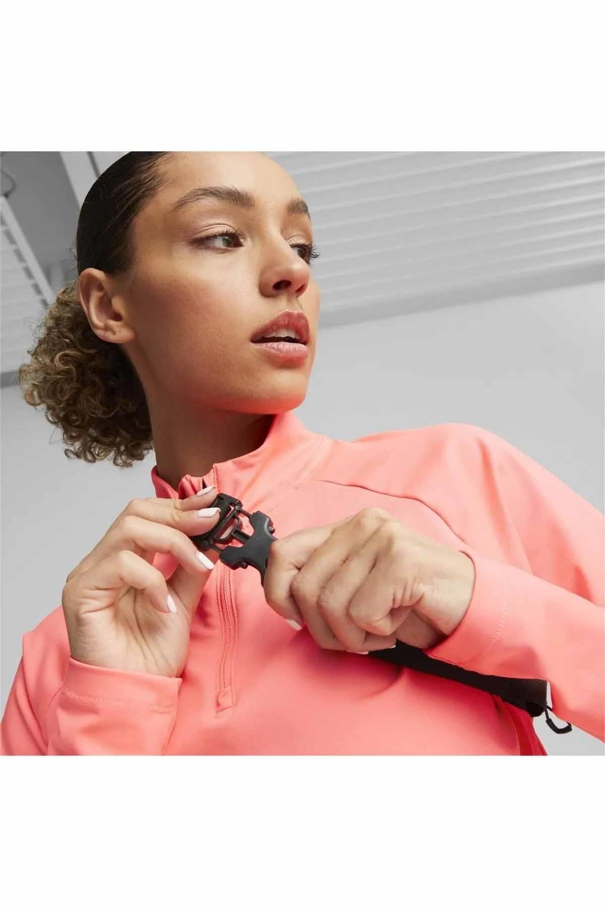 PUMABel ÇantasıPuma Pr Classic Bel Çantası Kadın Bel Çantası 078213-09 PEMBE