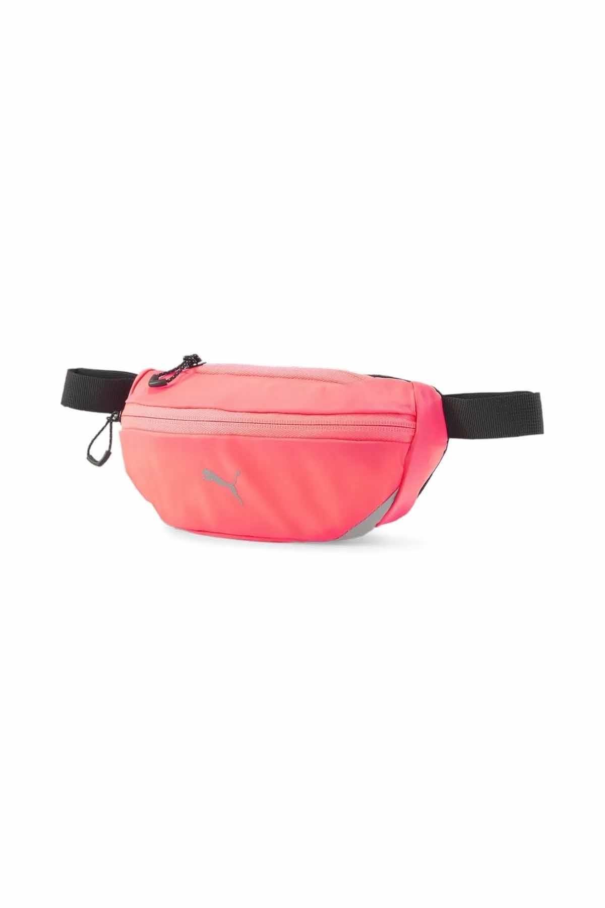 PUMABel ÇantasıPuma Pr Classic Bel Çantası Kadın Bel Çantası 078213-09 PEMBE