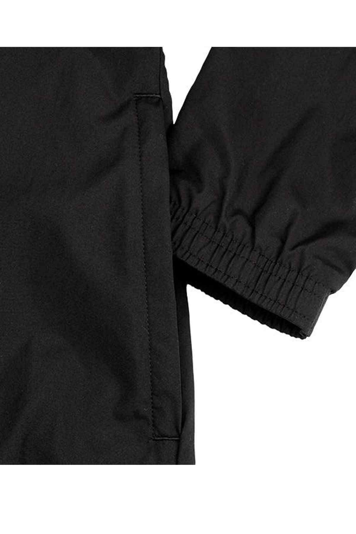 PUMACeketPuma Erkek Çeket Rüzgarlık Erkek Ceket 657396-03 SIYAH