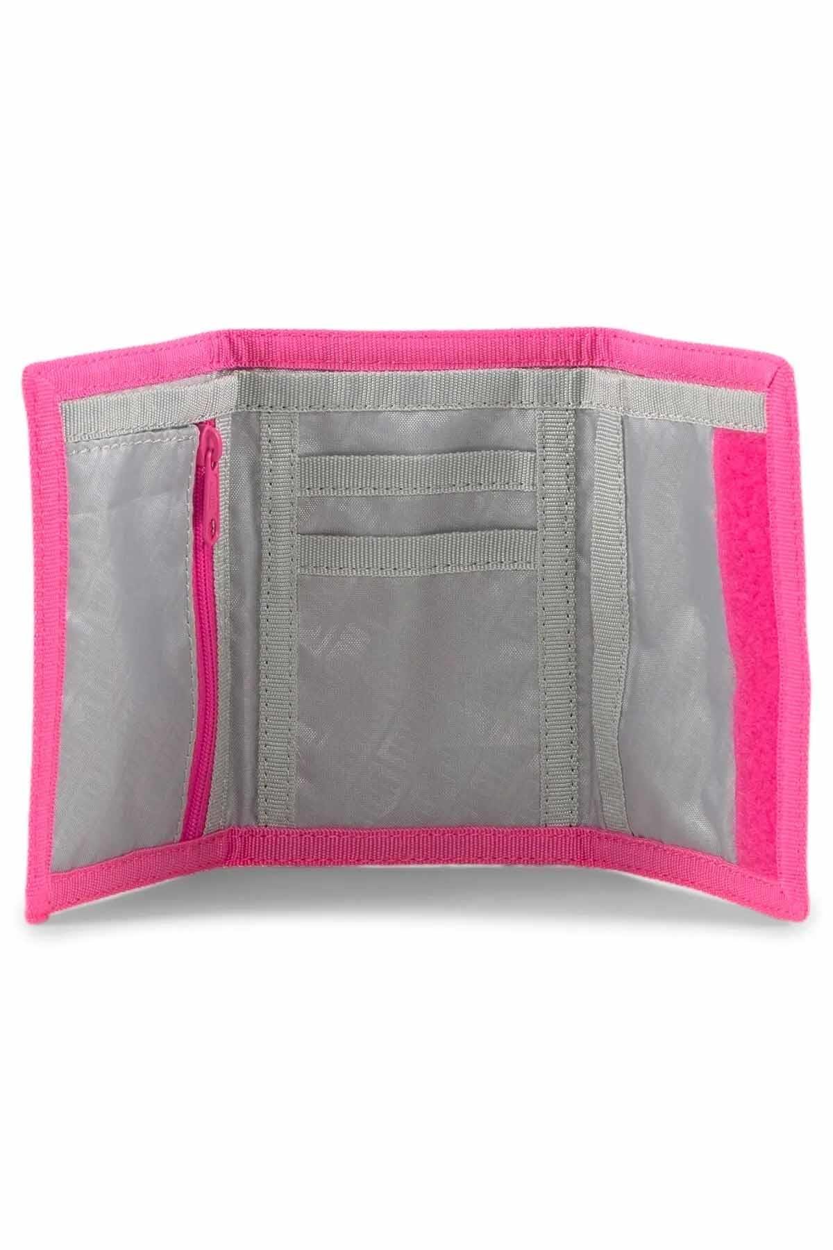 PUMACüzdanPuma Phase Vallet Cüzdan Kadın Cüzdan 075617-63 PEMBE