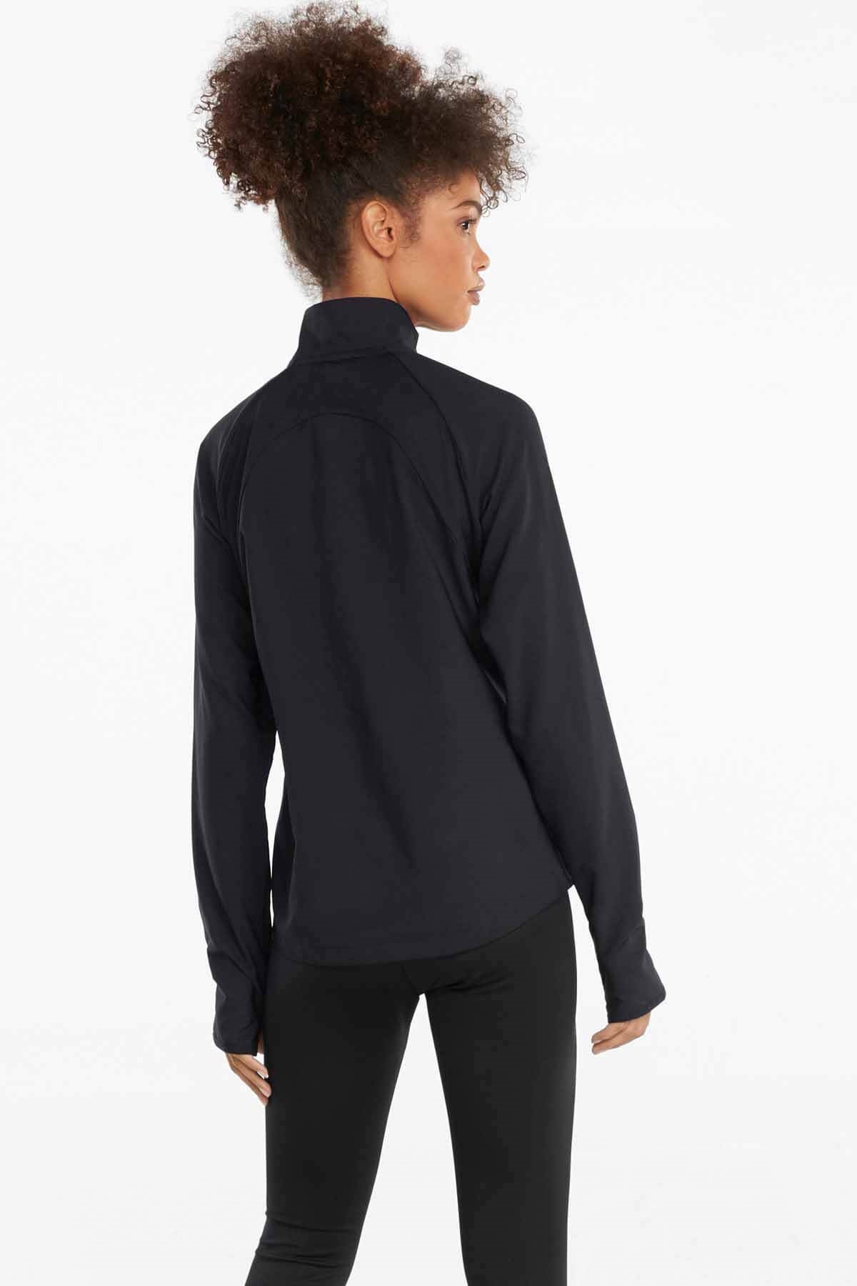 PUMAEşofman TakımPuma Active Yogini Woven Suit Kadın Eşofman Takım 589136 01 Siyah