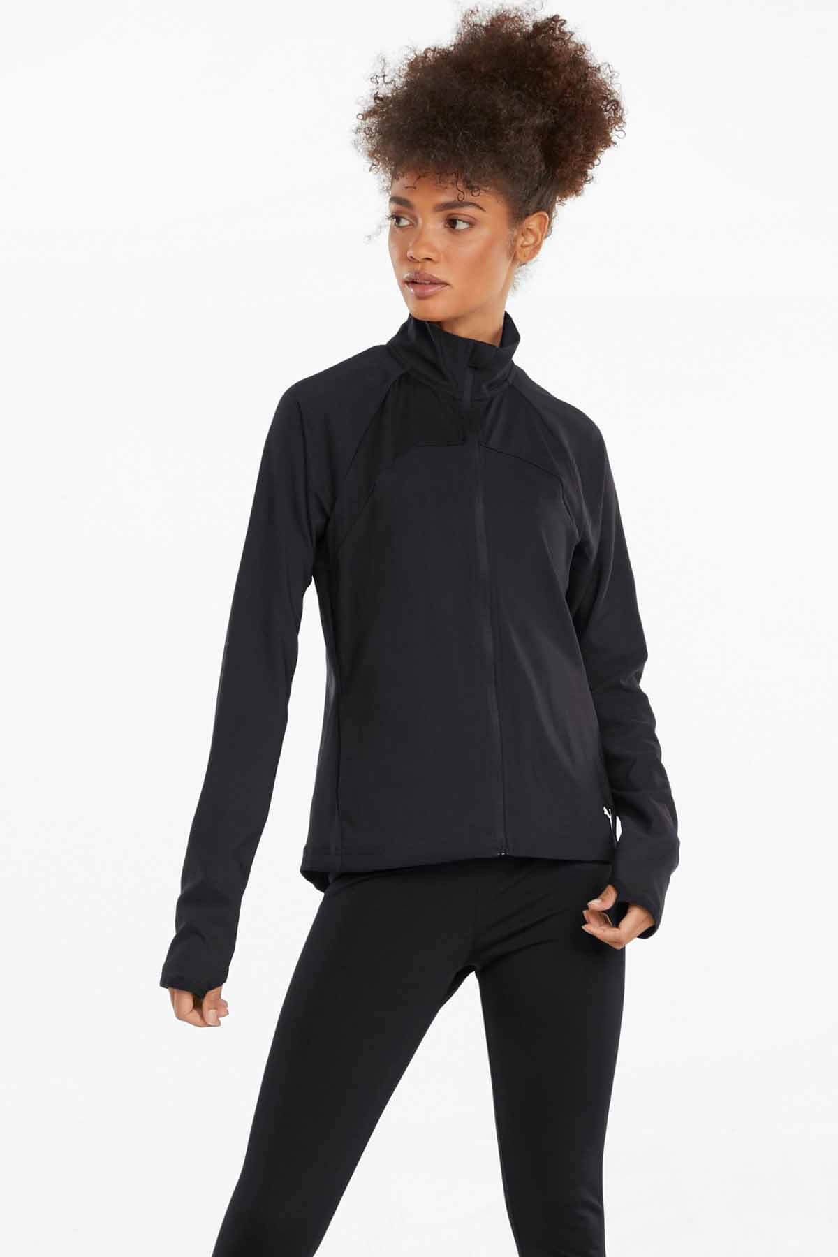 PUMAEşofman TakımPuma Active Yogini Woven Suit Kadın Eşofman Takım 589136 01 Siyah