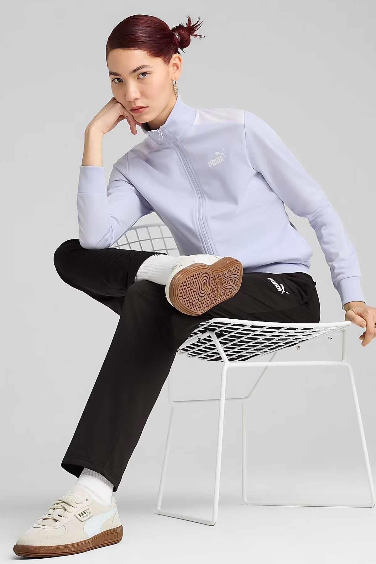 PUMAEşofman TakımPuma Poly Suit Kadın Eşofman Takım 685075-47 Lila