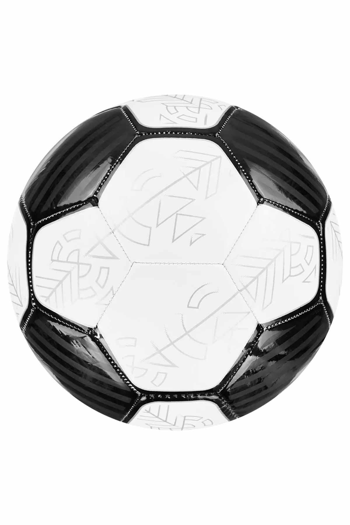 PUMAFutbol TopuPuma Prestıge 5 Numara Unisex Futbol Topu 083992-01 SIYAH-BYZ