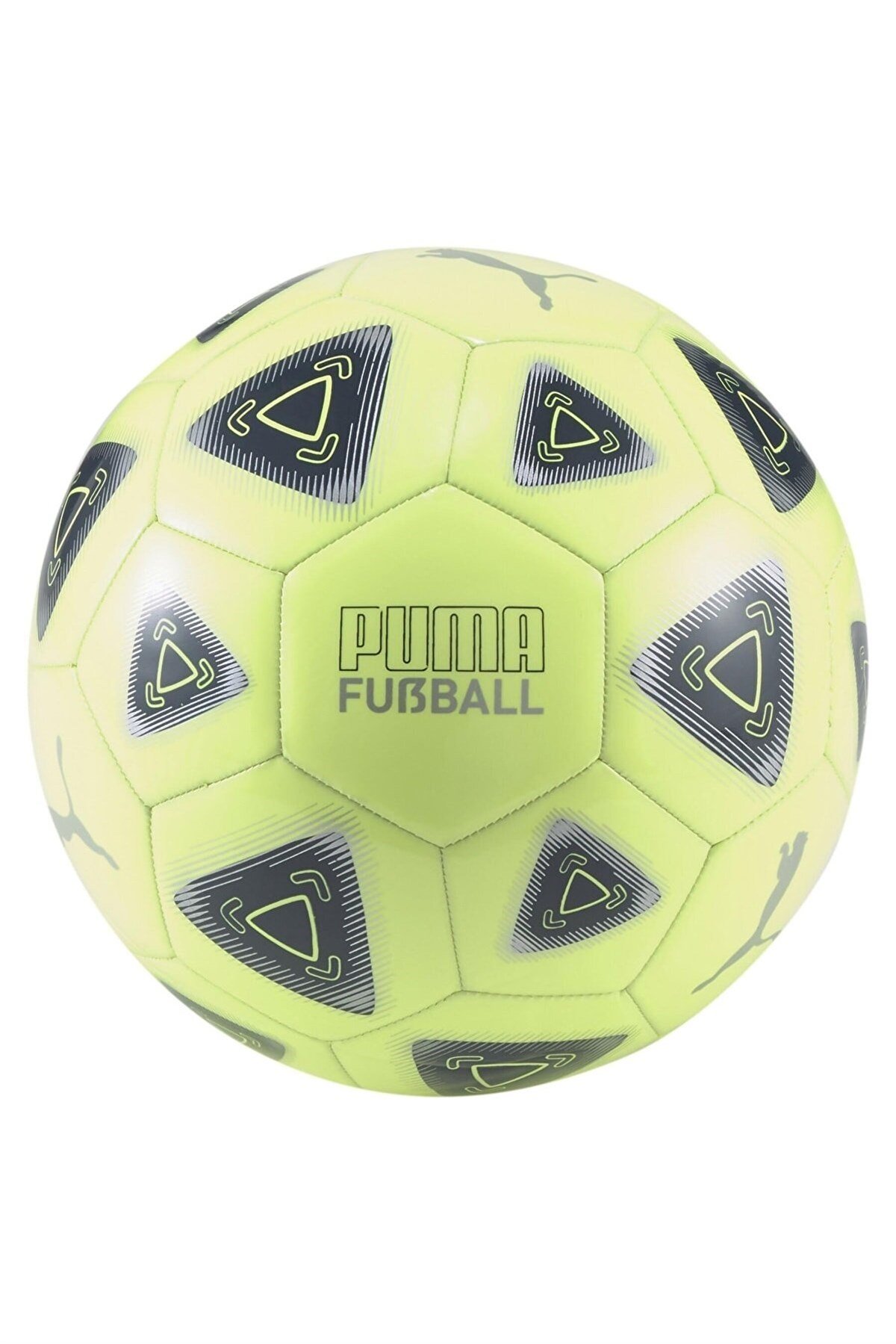 PUMAFutbol TopuPuma PRESTIGE Ball Unisex Futbol Topu 083627 08 YEŞİL