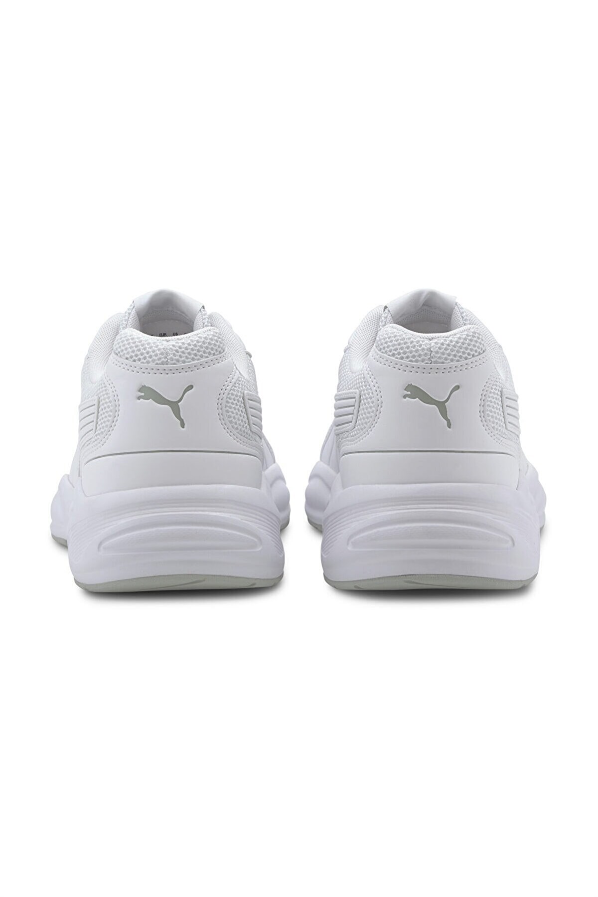 PUMAGünlük SporPuma 90s Runner Nu Wave Unisex Günlük Spor Ayakkabı 373017-02 BEYAZ