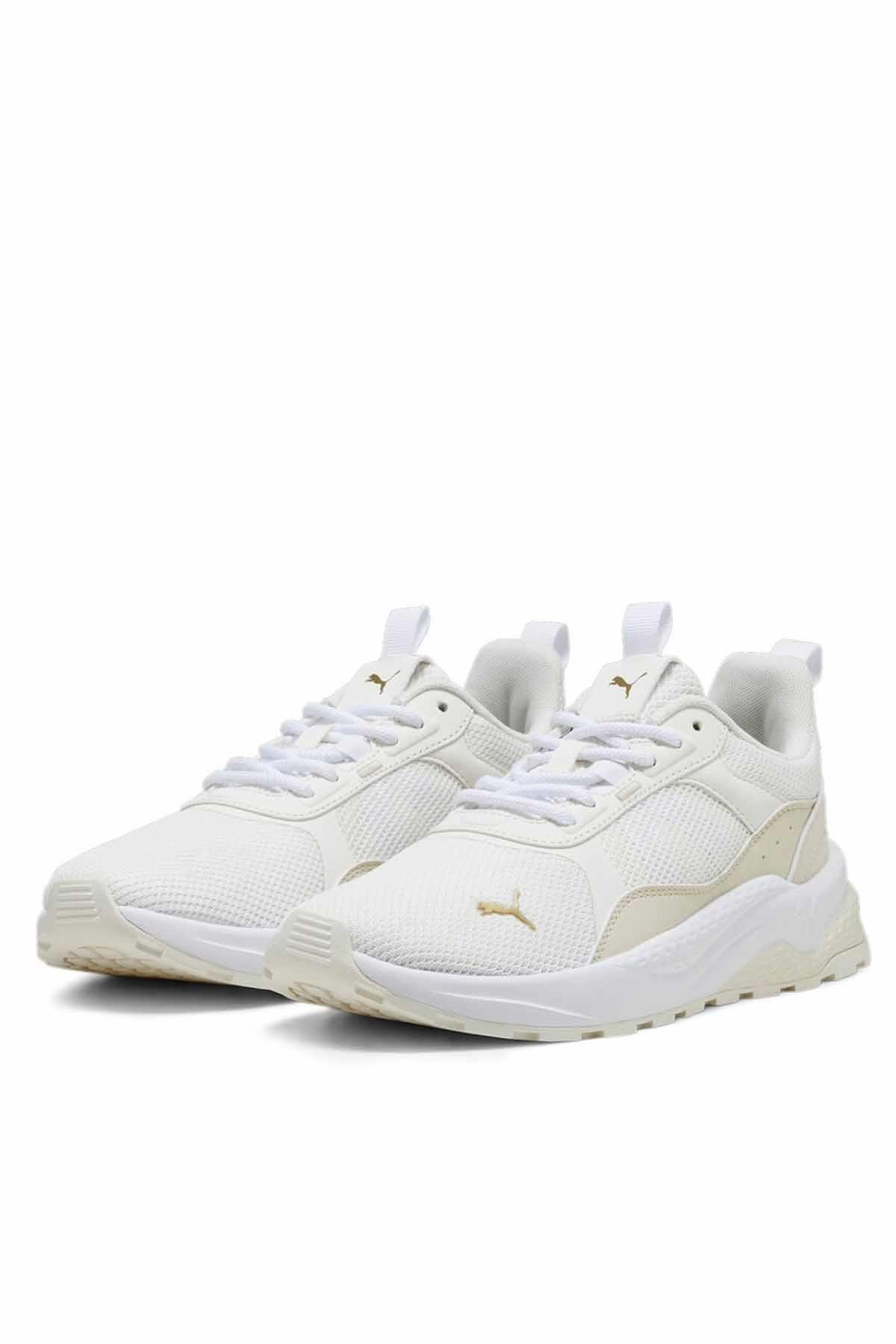 PUMAGünlük SporPuma Anzarun 2.0 Unisex Günlük Spor Ayakkabı 389213-11 Beyaz