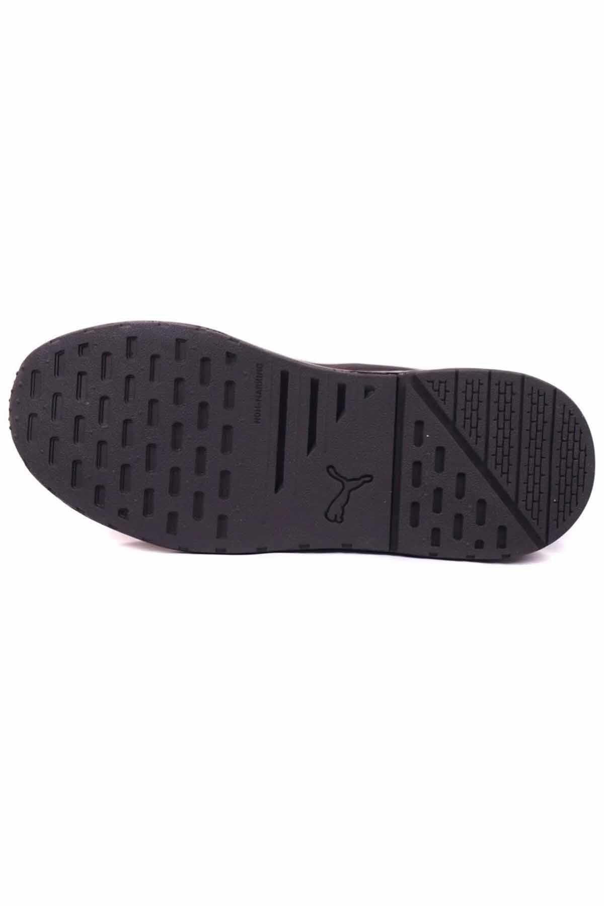 PUMAGünlük SporPuma Anzarun FS Renew B-7 Erkek Günlük Spor Ayakkabı 387649-02-1 SIYAH