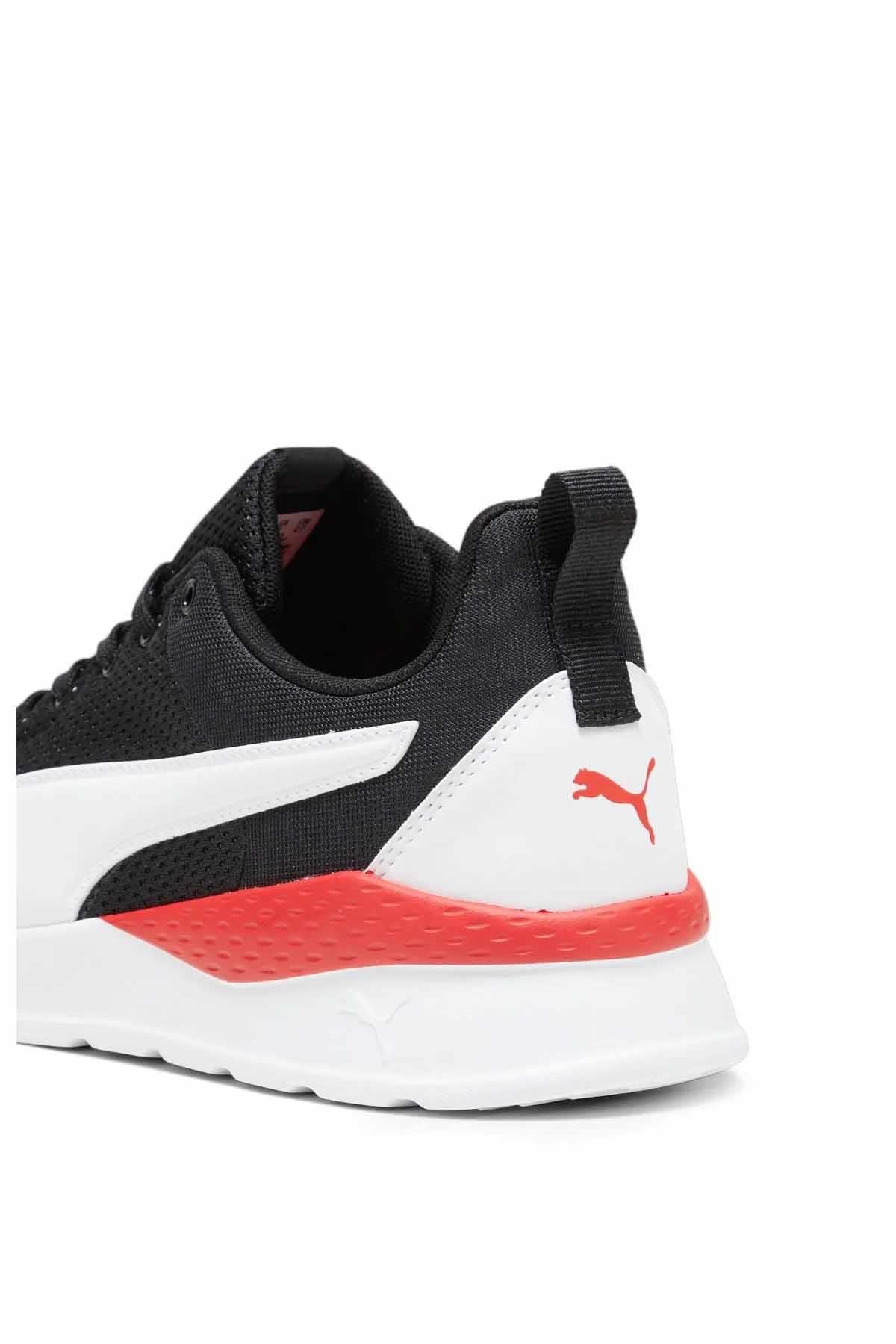 PUMAGünlük SporPuma Anzarun Lite B1 Erkek Günlük Spor Ayakkabı 371128-50 SyhKırmızı