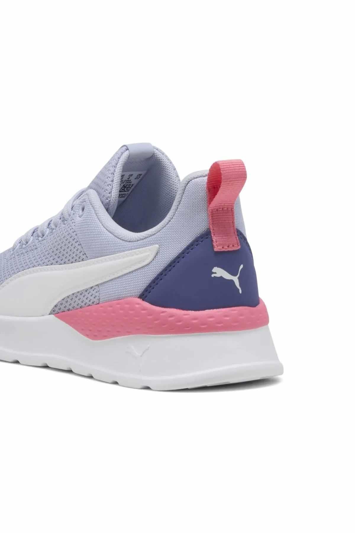 PUMAGünlük SporPuma Anzarun Lite Jr Kadın Günlük Spor Ayakkabı 372004-44 Gri