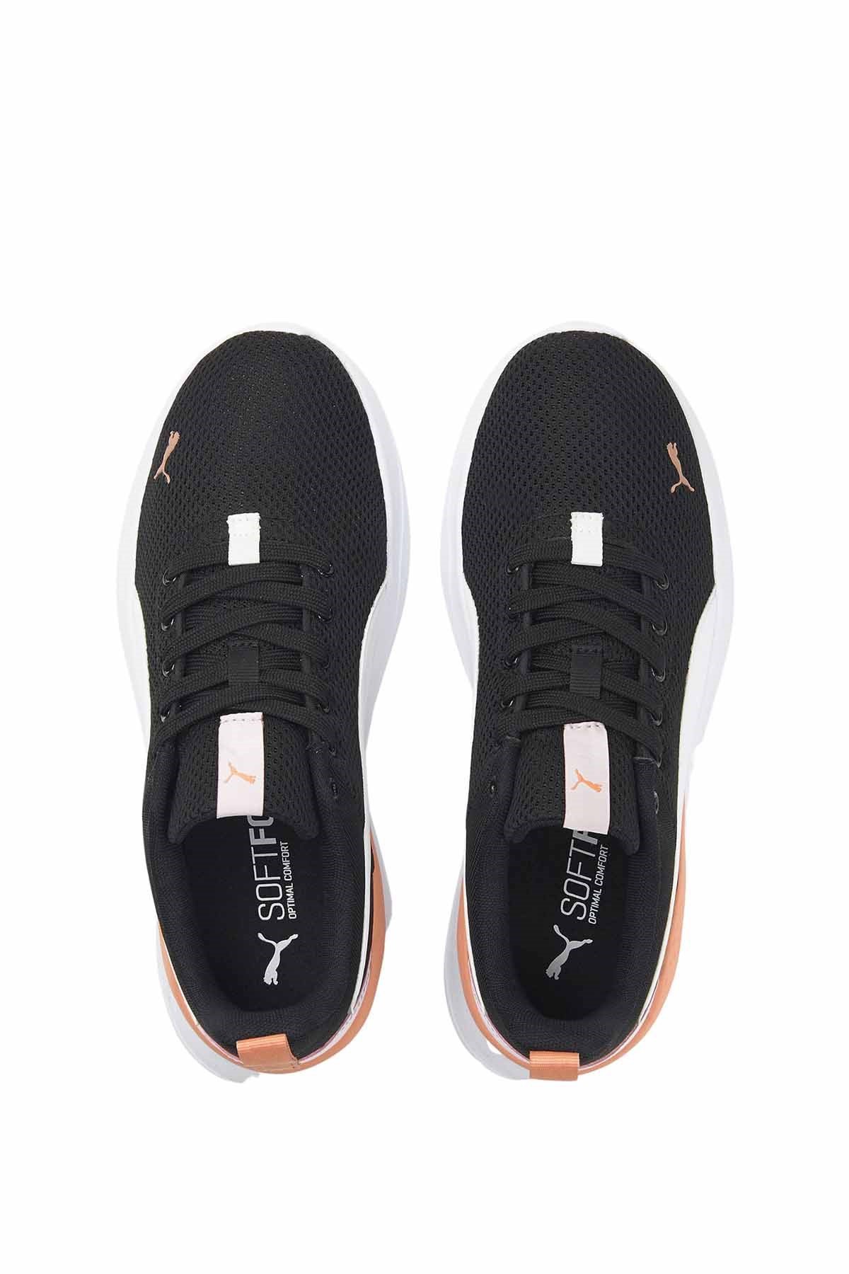 PUMAGünlük SporPuma Anzarun Lite Unisex Günlük Spor Ayakkabı 371128 30 Yavruağzı