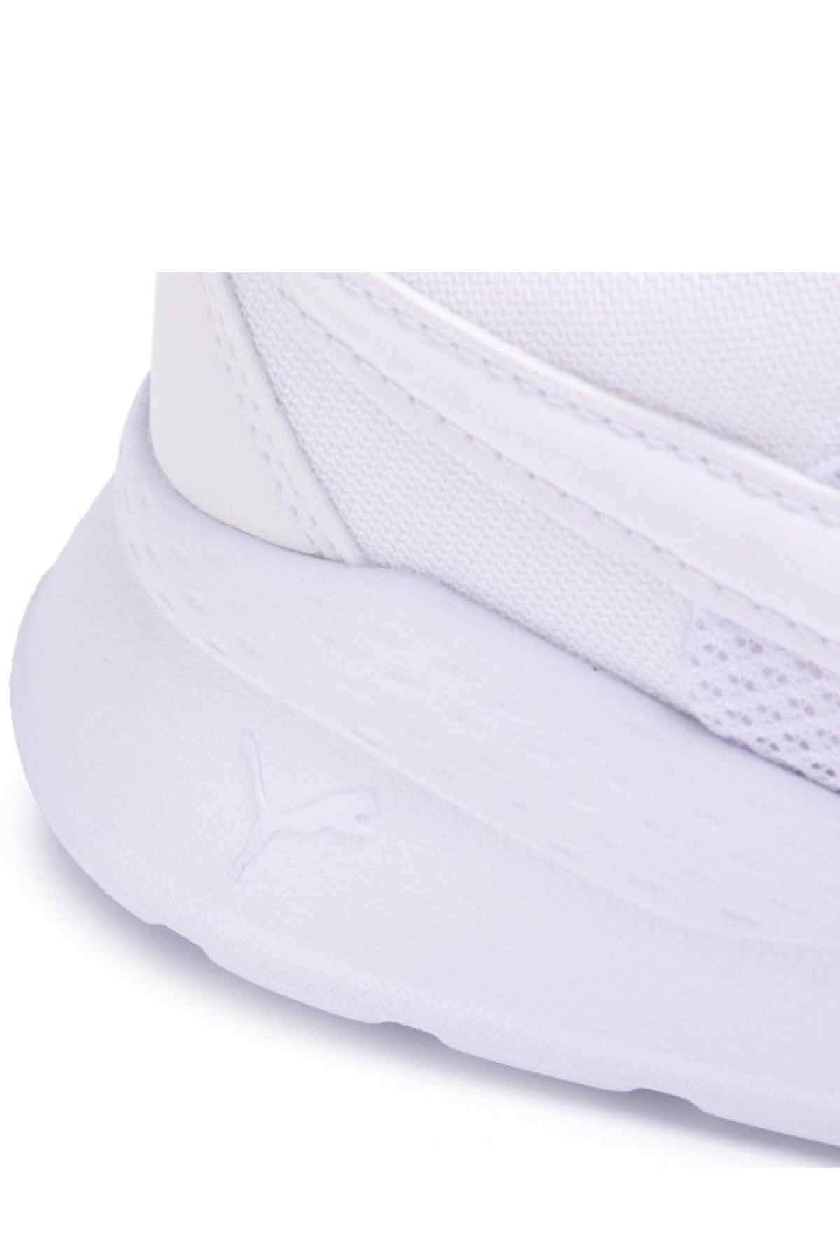 PUMAGünlük SporPuma Anzarun Lite Unisex Günlük Spor Ayakkabı 37112803-Beyaz