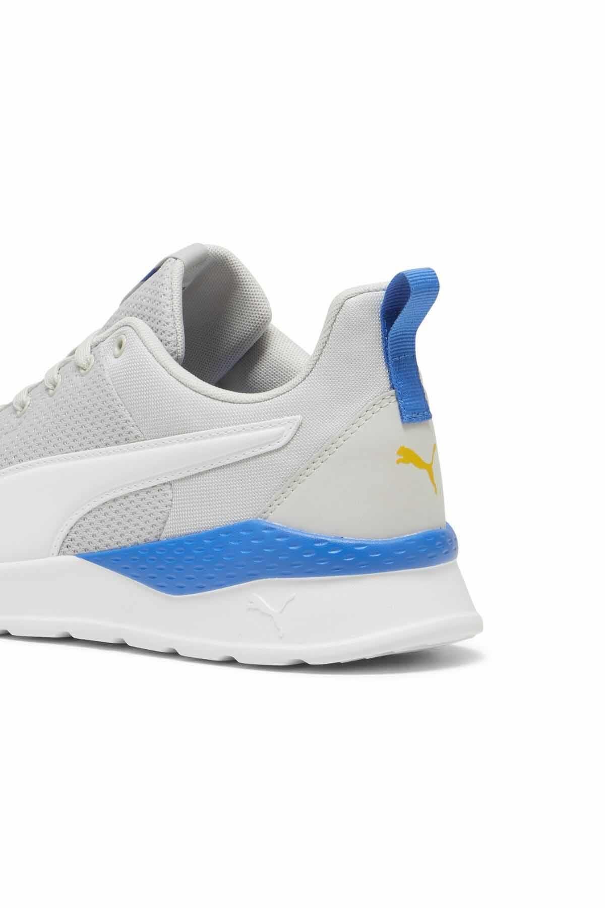 PUMAGünlük SporPuma Anzarun Lite Unisex Günlük Spor Ayakkabı 371128-61 Gri