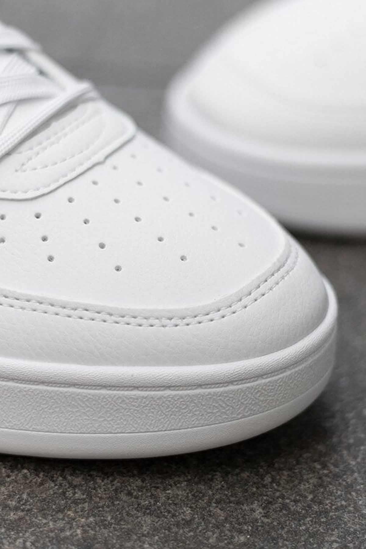 PUMAGünlük SporPuma Caven 2,0 Unisex Günlük Spor Ayakkabı 392290-03-1 BEYAZ-SYH