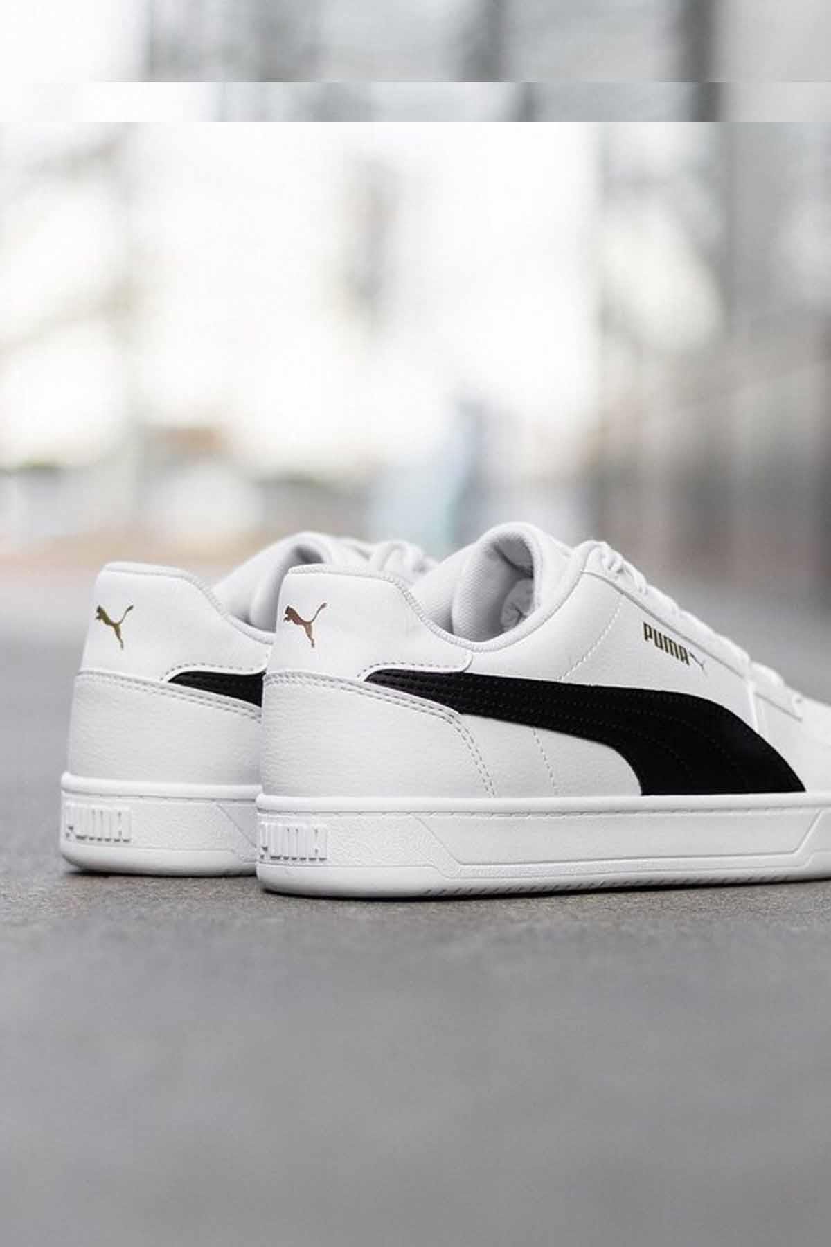 PUMAGünlük SporPuma Caven 2,0 Unisex Günlük Spor Ayakkabı 392290-03-1 BEYAZ-SYH