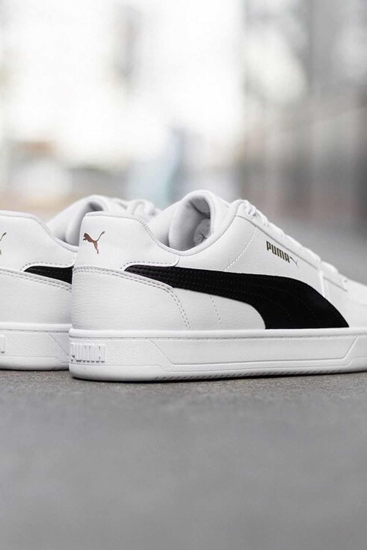 PUMAGünlük SporPuma Caven 2,0 Unisex Günlük Spor Ayakkabı 392290-03-1 BEYAZ-SYH
