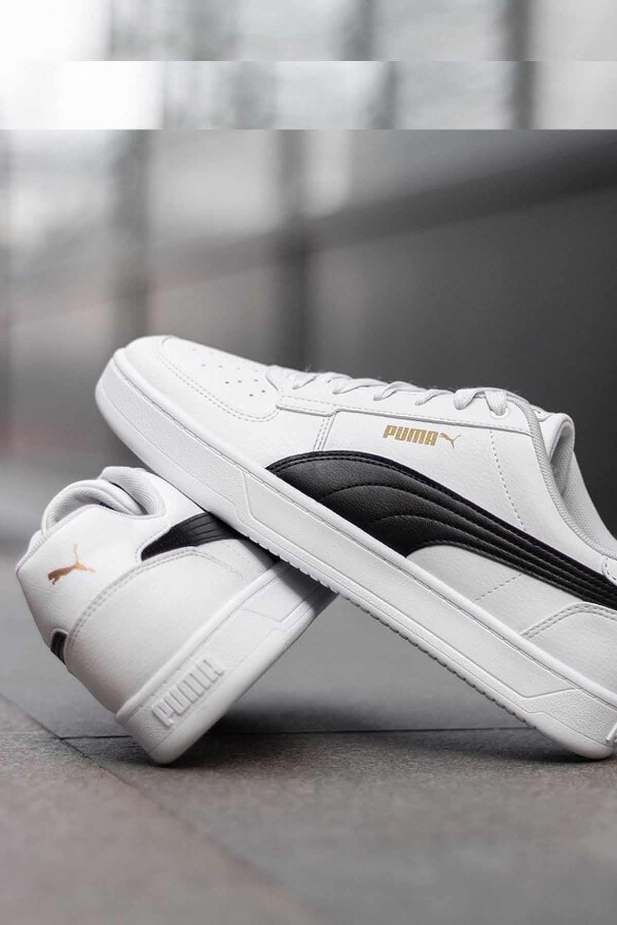 PUMAGünlük SporPuma Caven 2,0 Unisex Günlük Spor Ayakkabı 392290-03-1 BEYAZ-SYH