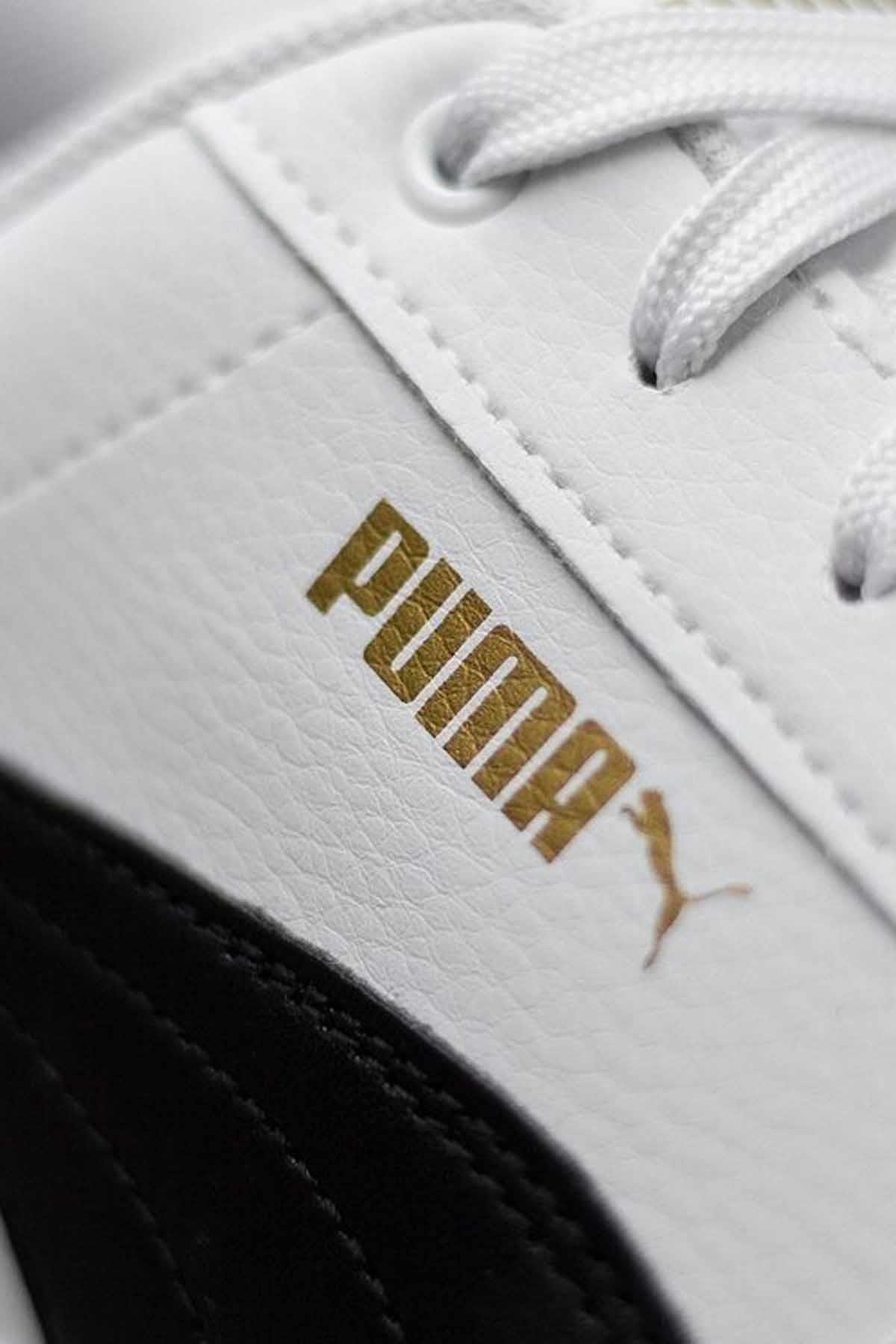 PUMAGünlük SporPuma Caven 2,0 Unisex Günlük Spor Ayakkabı 392290-03-1 BEYAZ-SYH