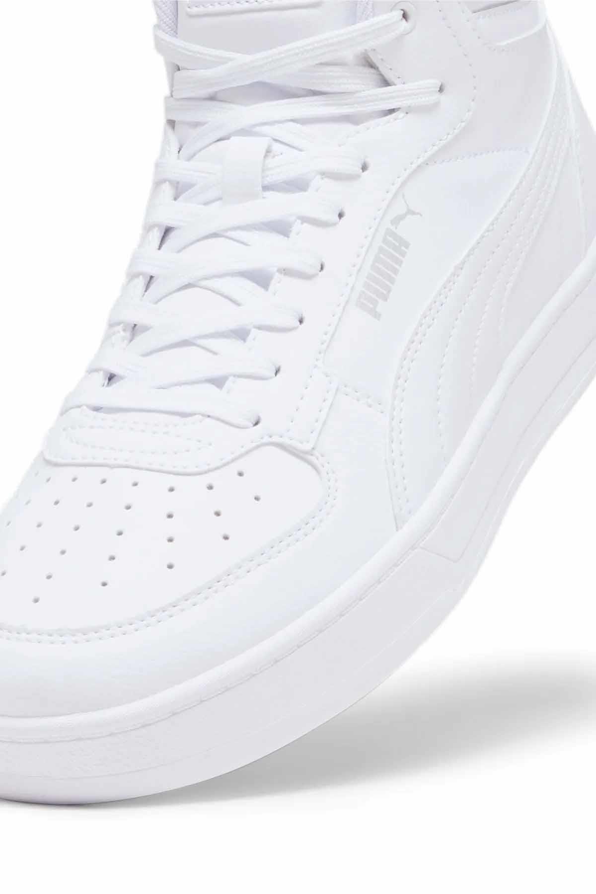 PUMAGünlük SporPuma Caven Mid 2.0 Unisex Günlük Spor Ayakkabı 392291-02 BEYAZ