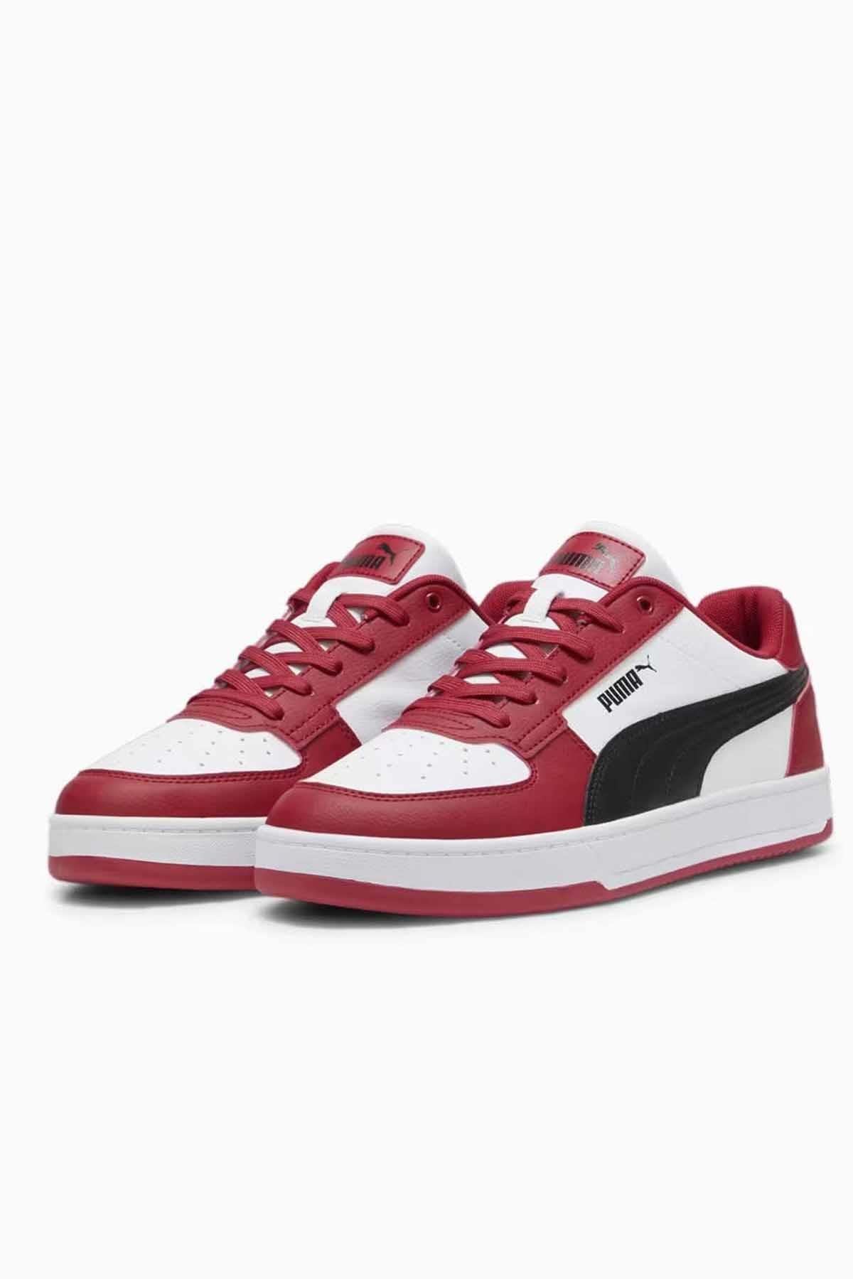 PUMAGünlük SporPuma Caven Tape Erkek Günlük Spor Ayakkabı 392290-23 Çok Renkli