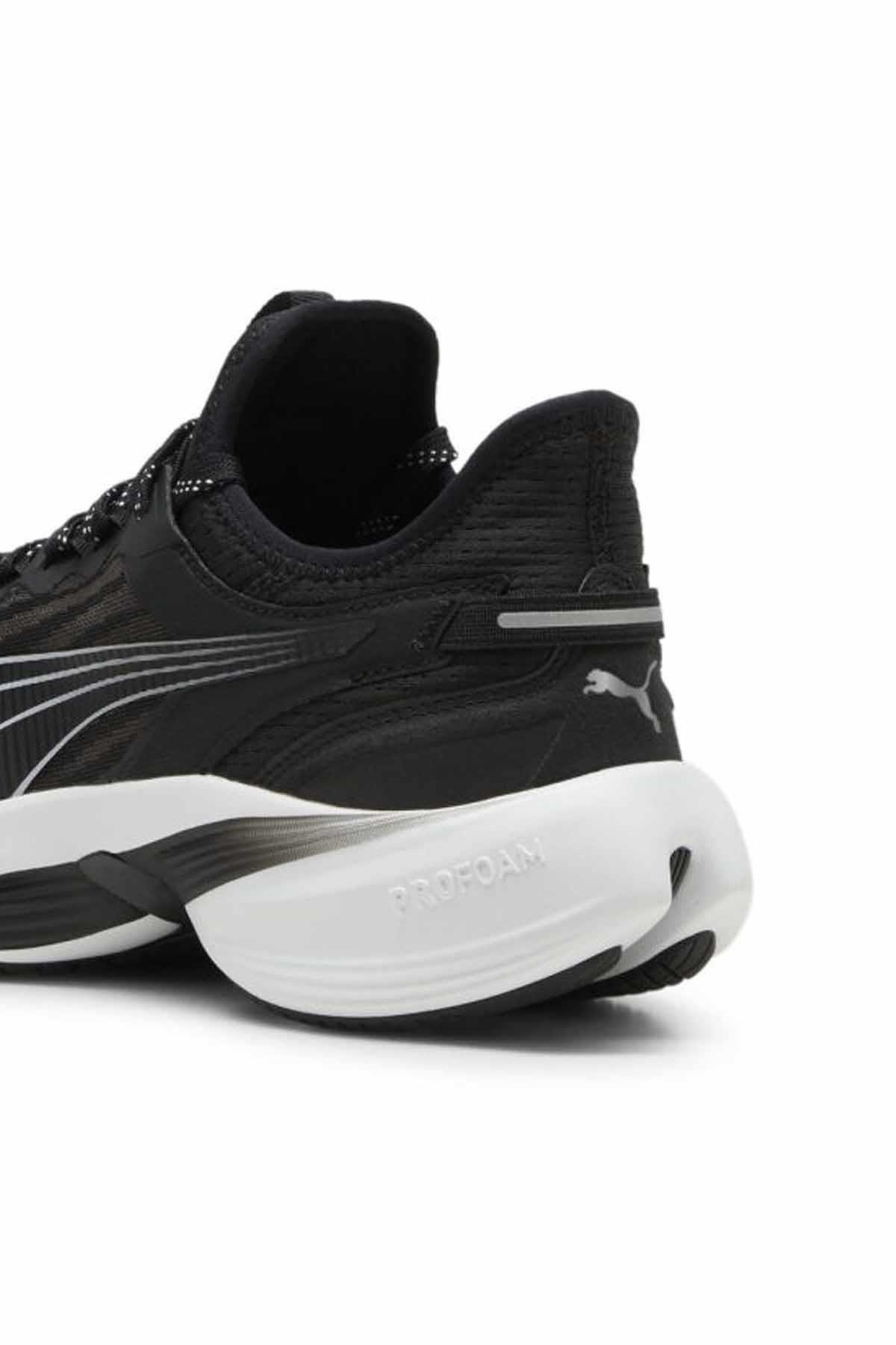 PUMAGünlük SporPuma Conduct Pro Erkek Günlük Spor Ayakkabı 379438-09 SIYAH-BYZ