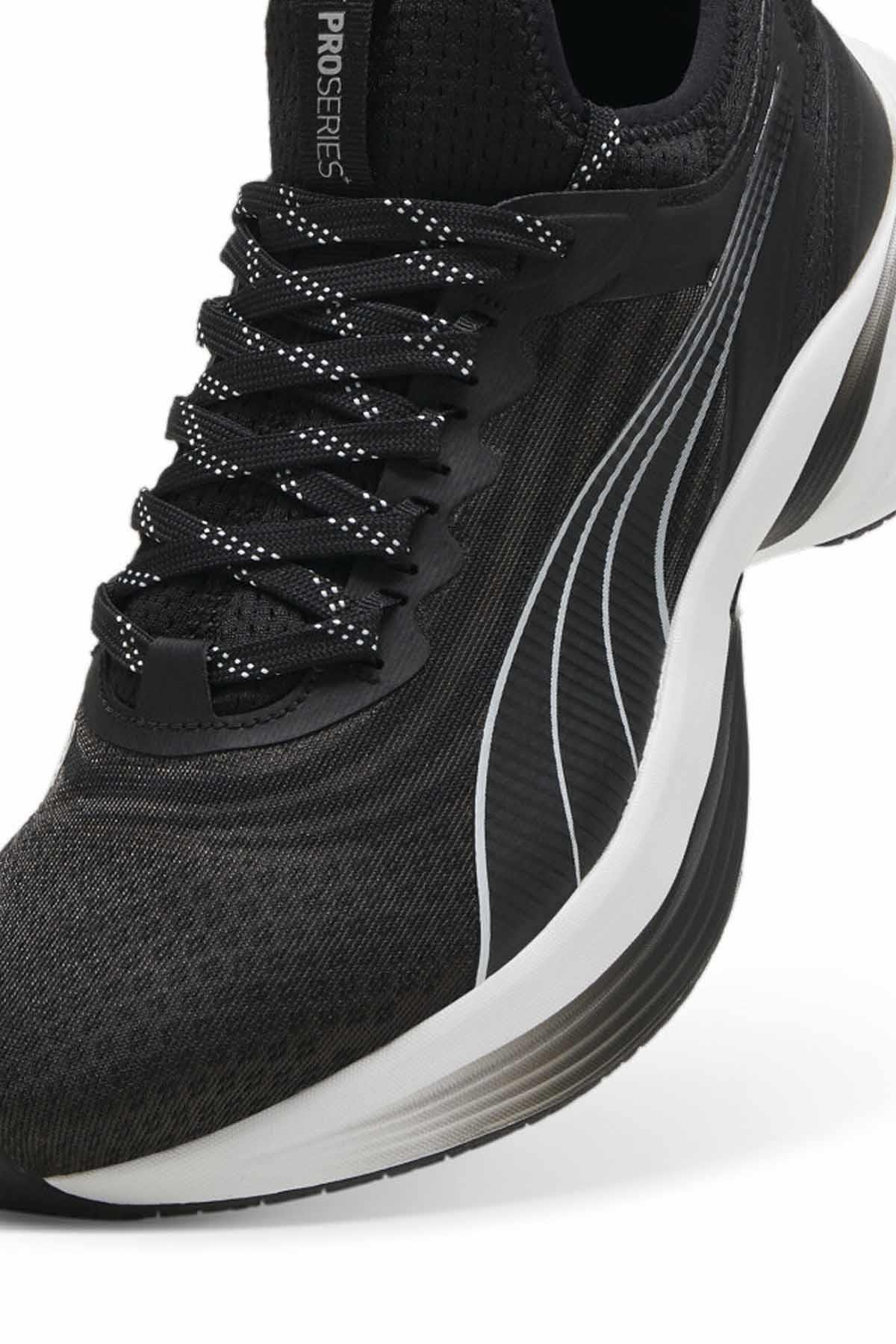 PUMAGünlük SporPuma Conduct Pro Erkek Günlük Spor Ayakkabı 379438-09 SIYAH-BYZ