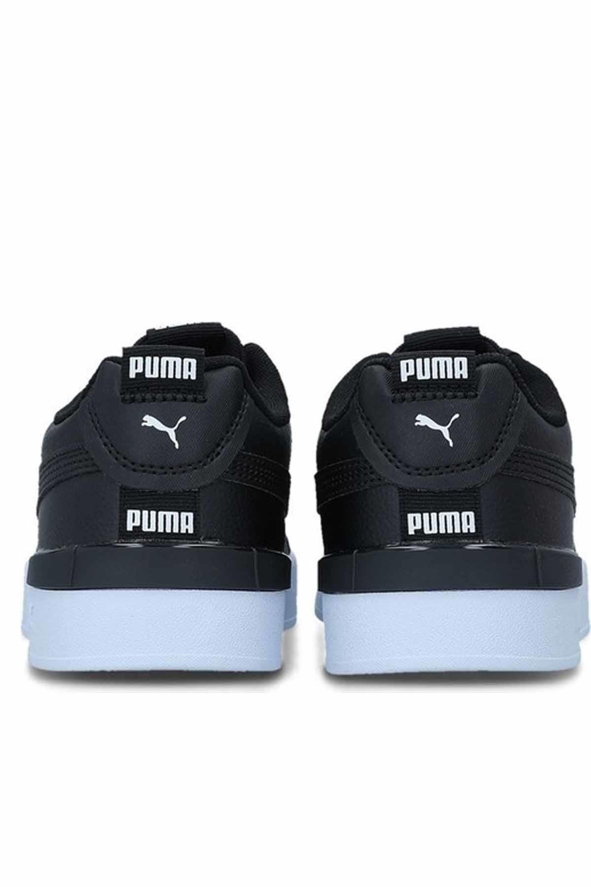 PUMAGünlük SporPuma El  Clasico Tape Unisex Günlük Spor Ayakkabı 386394-02 Siyah-Byz