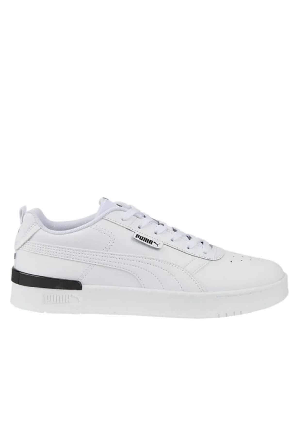 PUMAGünlük SporPuma El  Clasico Tape Unisex Günlük Spor Ayakkabı 386394-01 BEYAZ