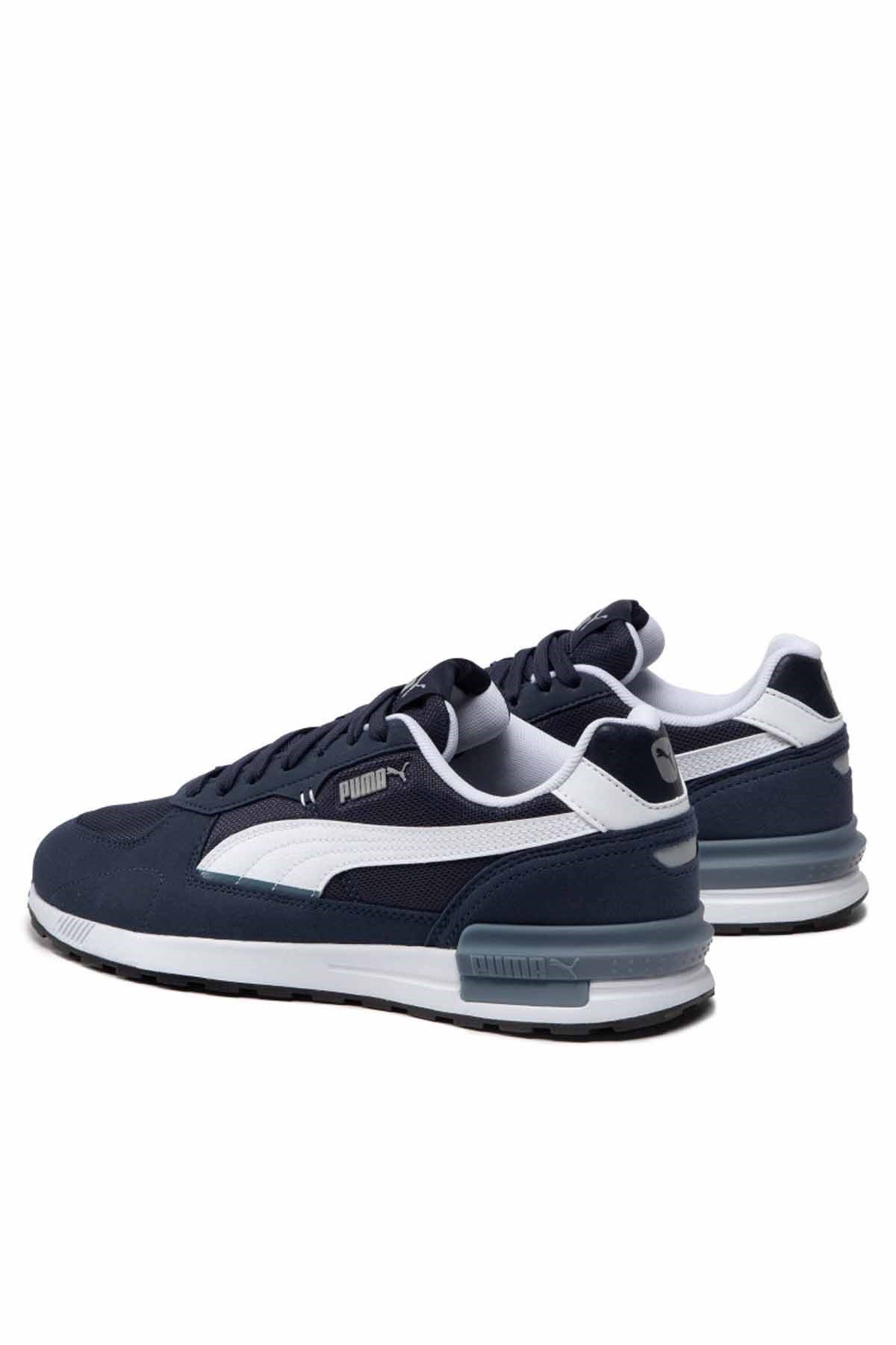 PUMAGünlük SporPuma Graviton Unisex Günlük Spor Ayakkabı 380738 17 Laci