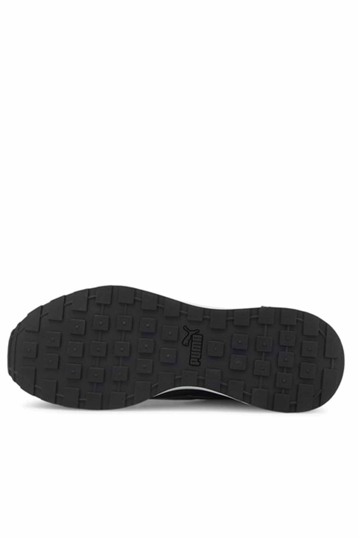 PUMAGünlük SporPuma Graviton Unisex Günlük Spor Ayakkabı 380738 04 SyhGri