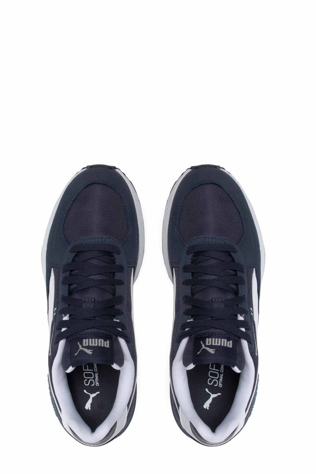 PUMAGünlük SporPuma Graviton Unisex Günlük Spor Ayakkabı 380738 17 Laci