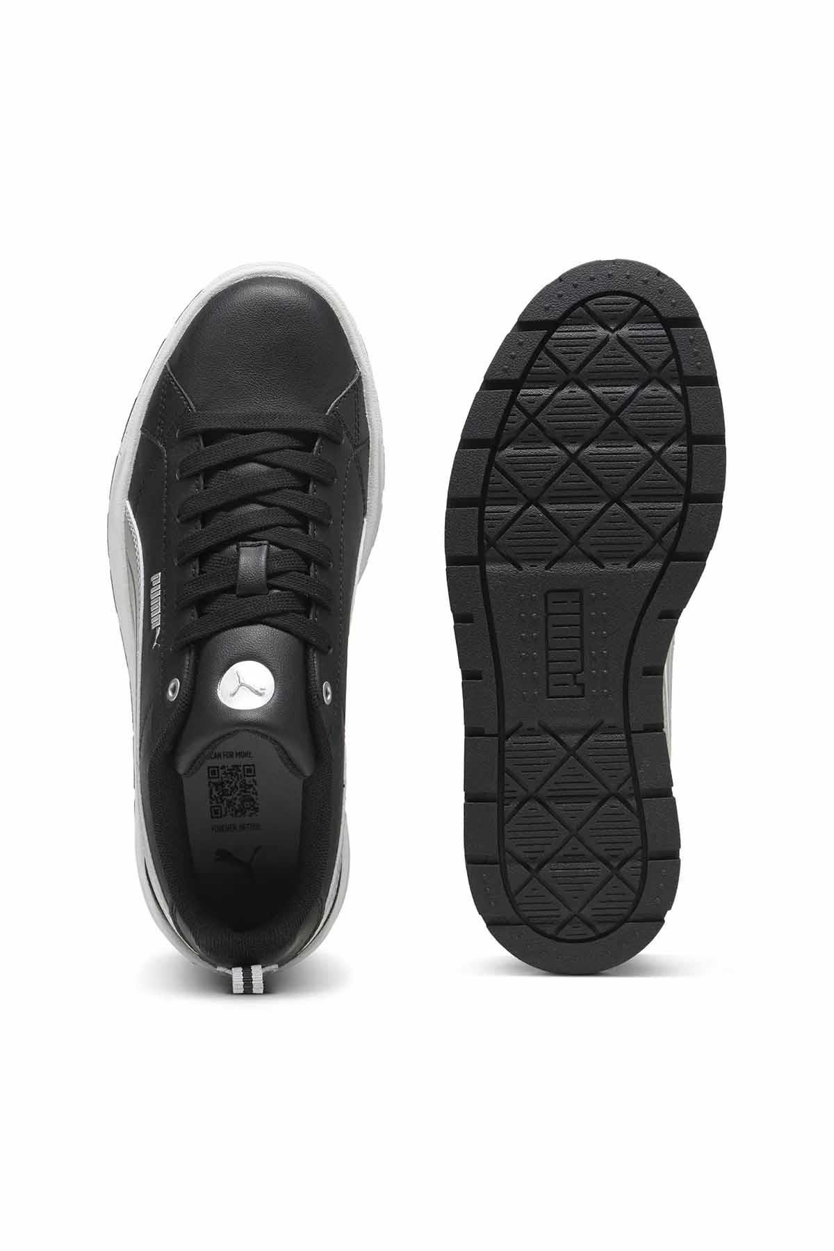 PUMAGünlük SporPuma Karmen II Kadın Günlük Spor Ayakkabı 398892-02 Siyah